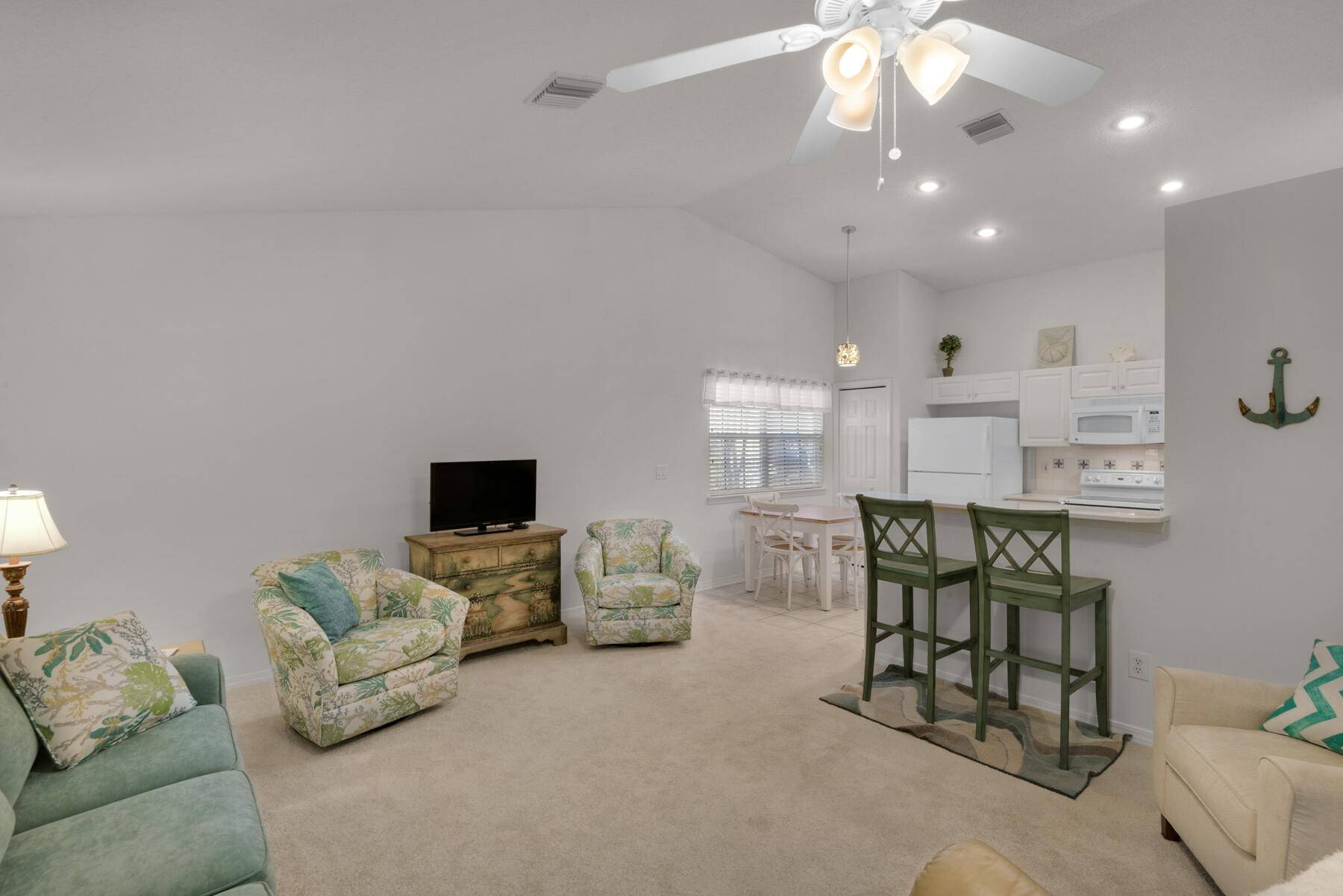 Panama City Beach, FL 32413,332 Summerwood Drive