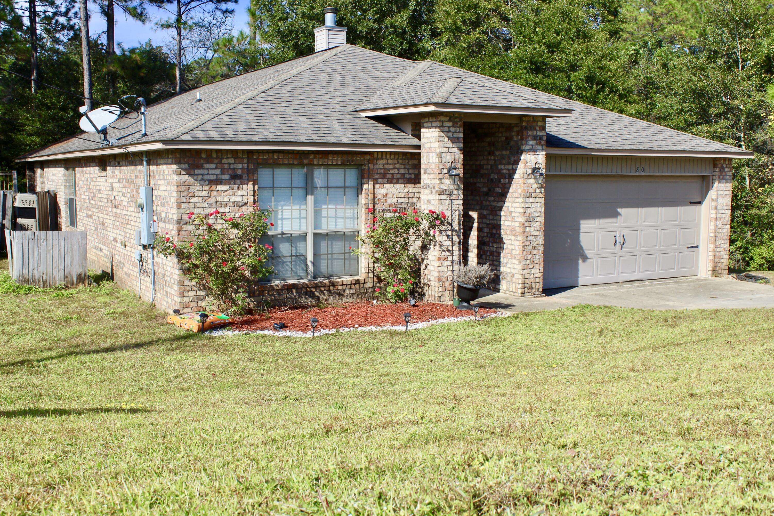 Crestview, FL 32536,80 Alicia Drive