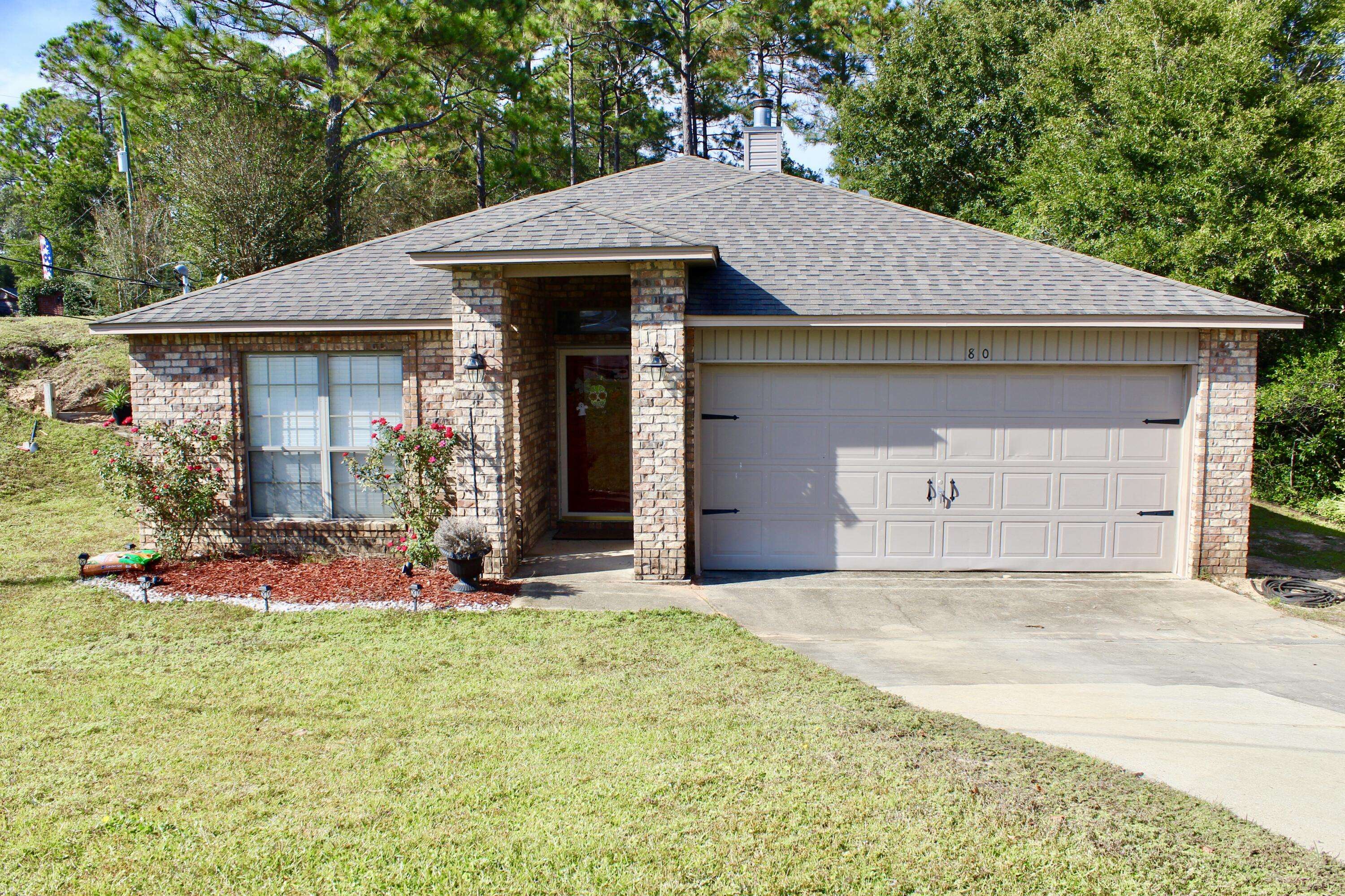 Crestview, FL 32536,80 Alicia Drive