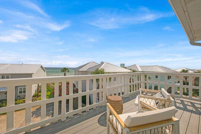 Inlet Beach, FL 32461,178 S Walton Lakeshore Drive  #12