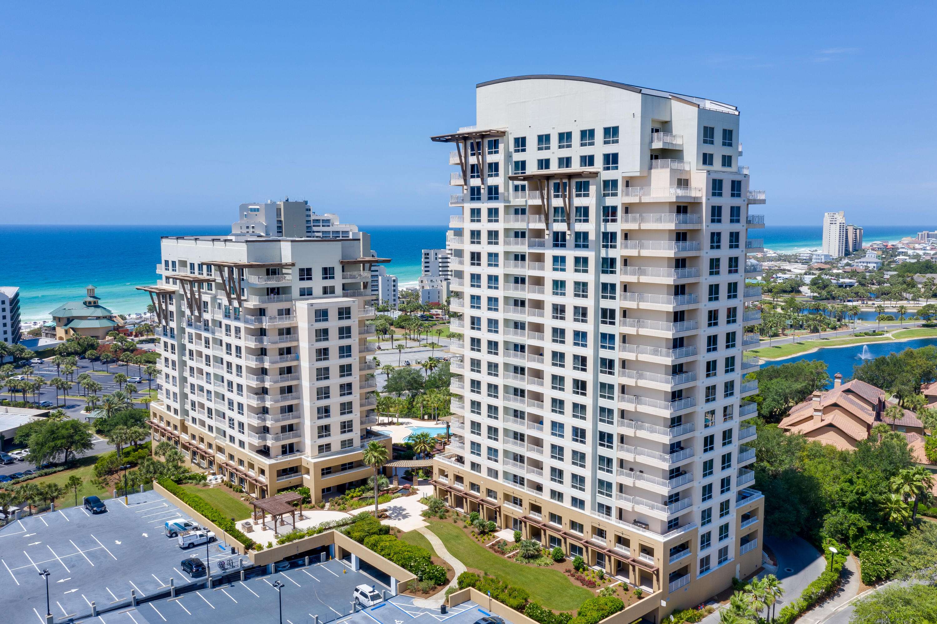 Miramar Beach, FL 32550,5002 S Sandestin Boulevard  #6925