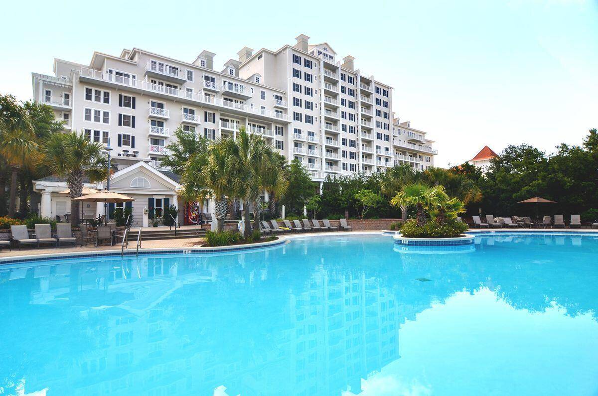 Miramar Beach, FL 32550,9500 Grand Sandestin Boulevard  #UNIT 2421