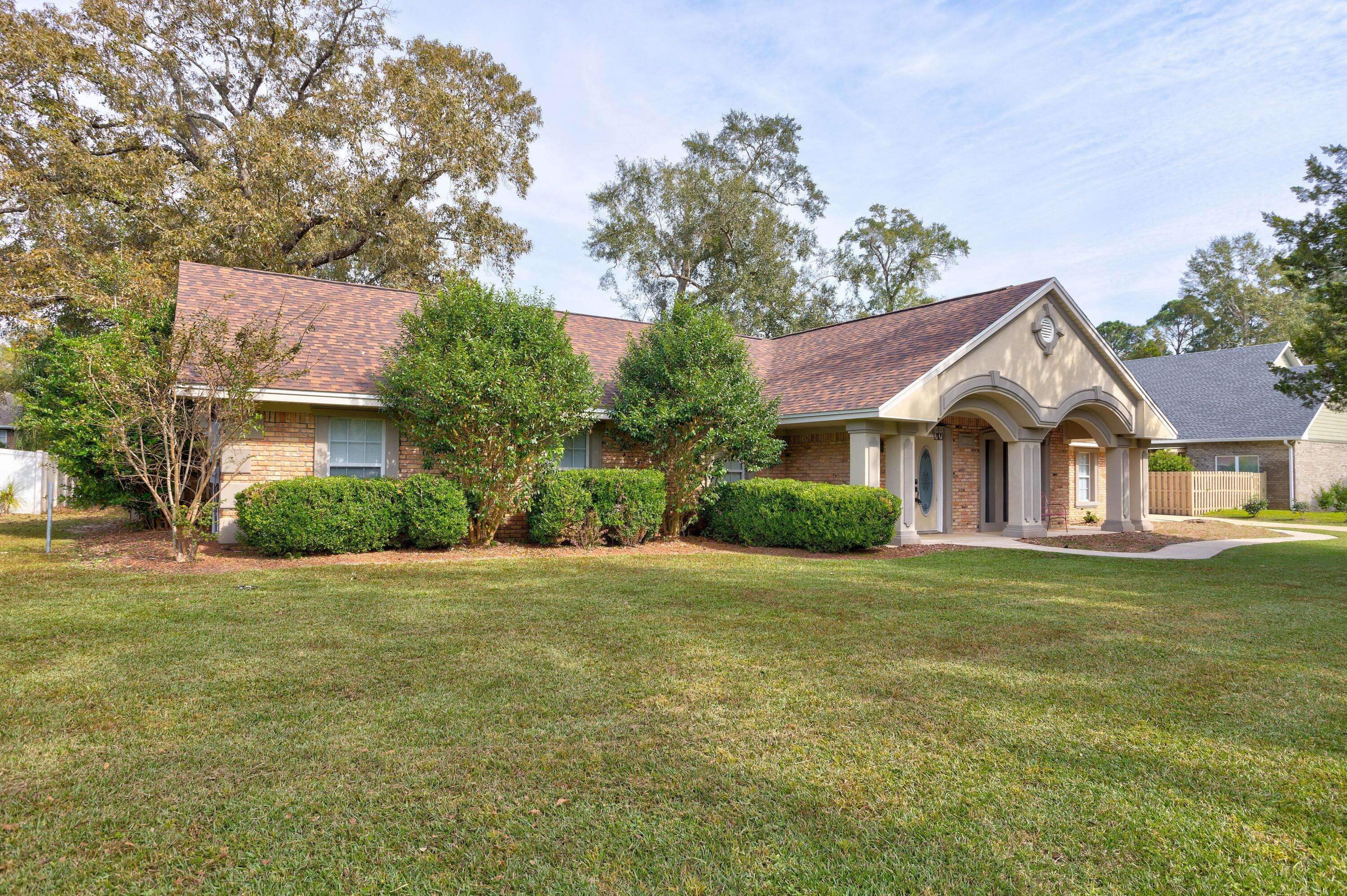 Crestview, FL 32536,2605 Brodie Lane