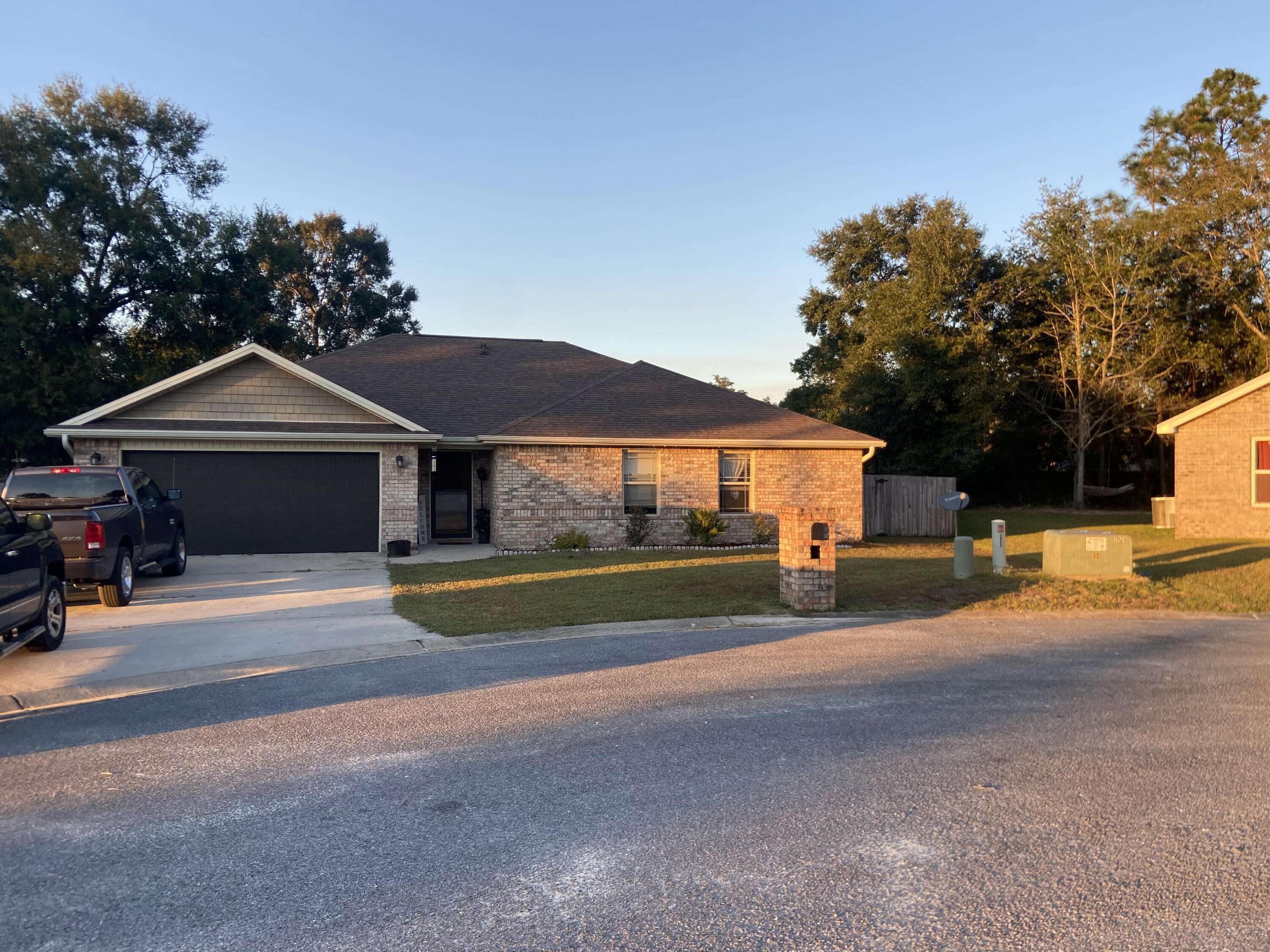 Crestview, FL 32539,516 Grandridge Drive