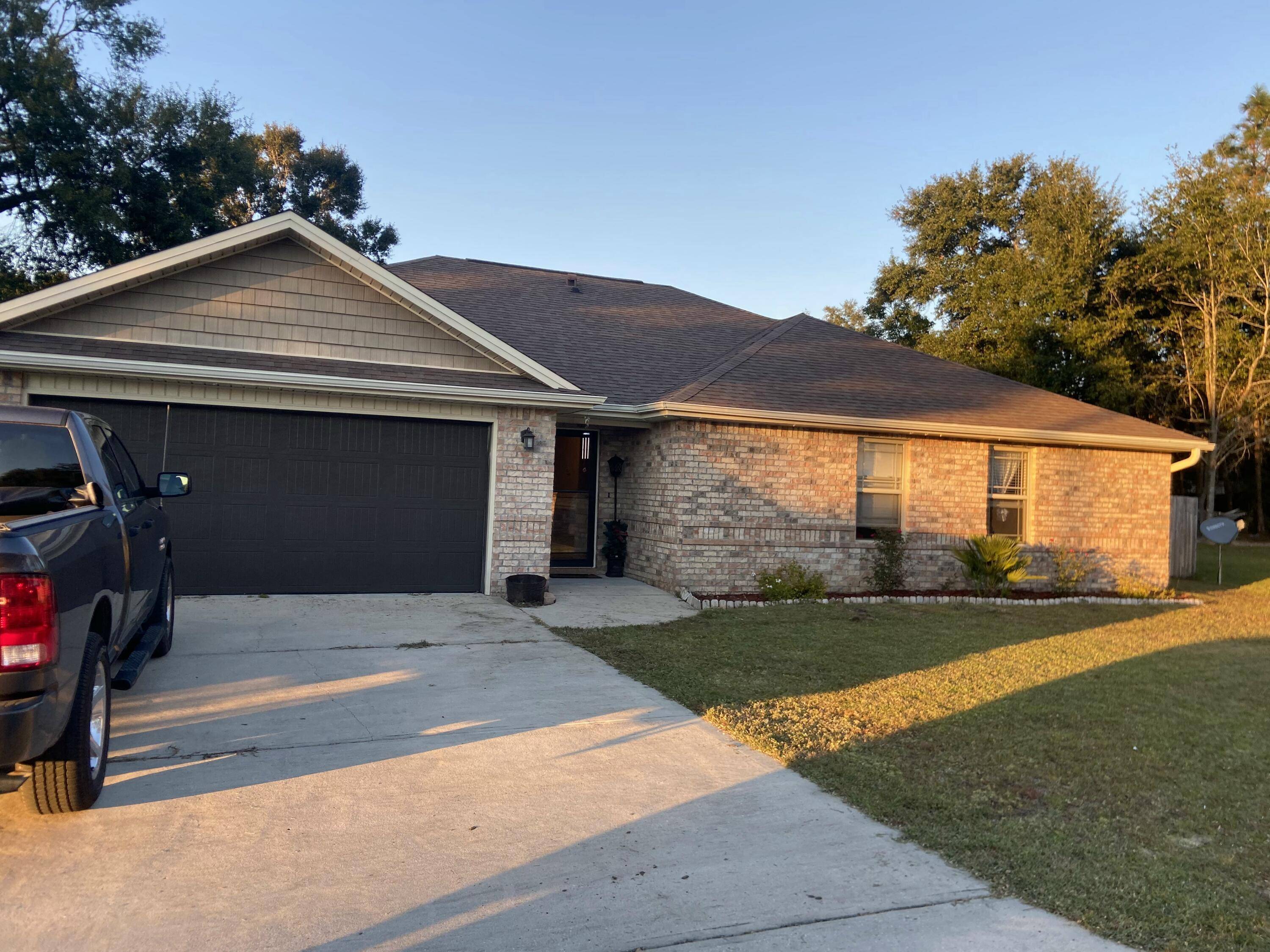 Crestview, FL 32539,516 Grandridge Drive