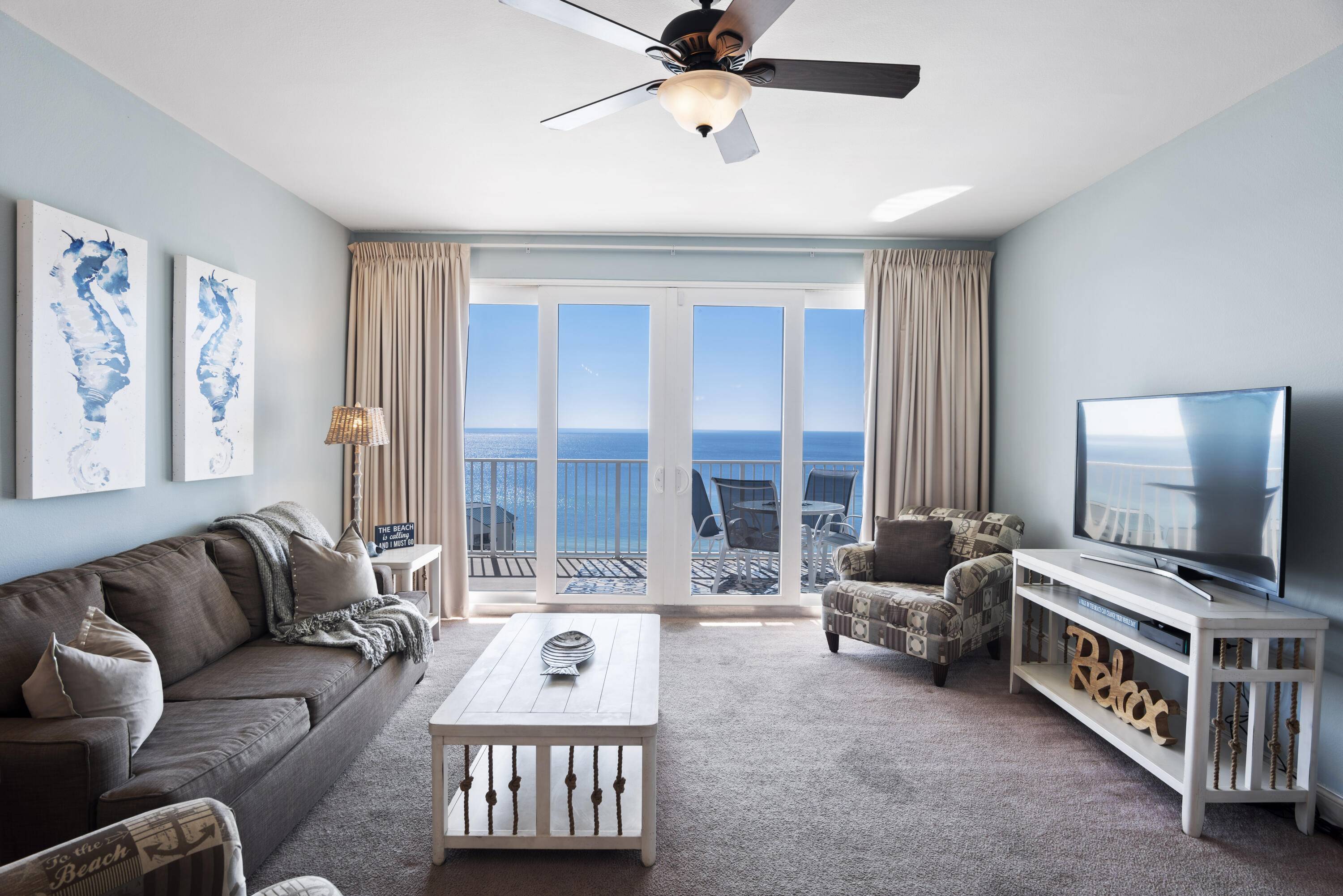 Panama City Beach, FL 32408,9860 S Thomas Drive  #UNIT 1827