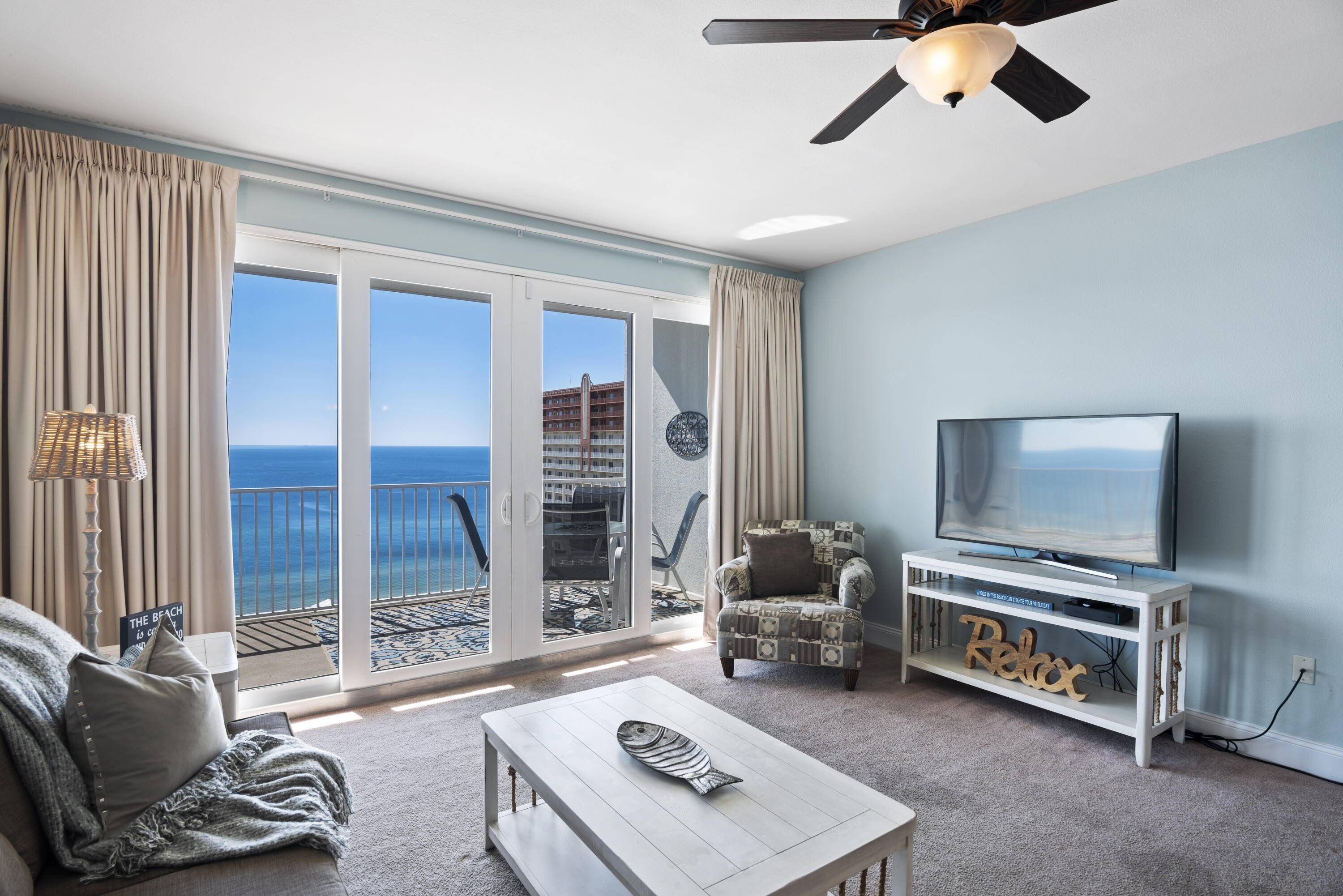 Panama City Beach, FL 32408,9860 S Thomas Drive  #UNIT 1827