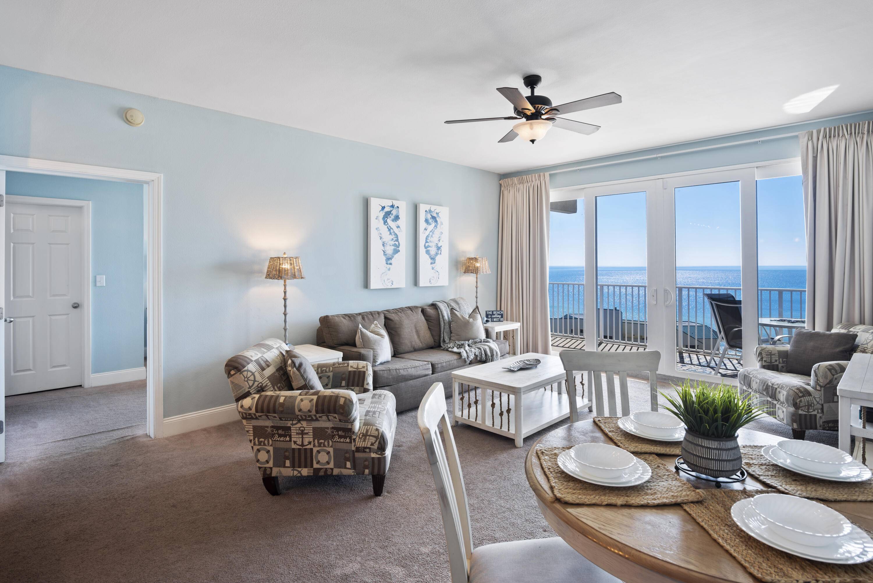 Panama City Beach, FL 32408,9860 S Thomas Drive  #UNIT 1827