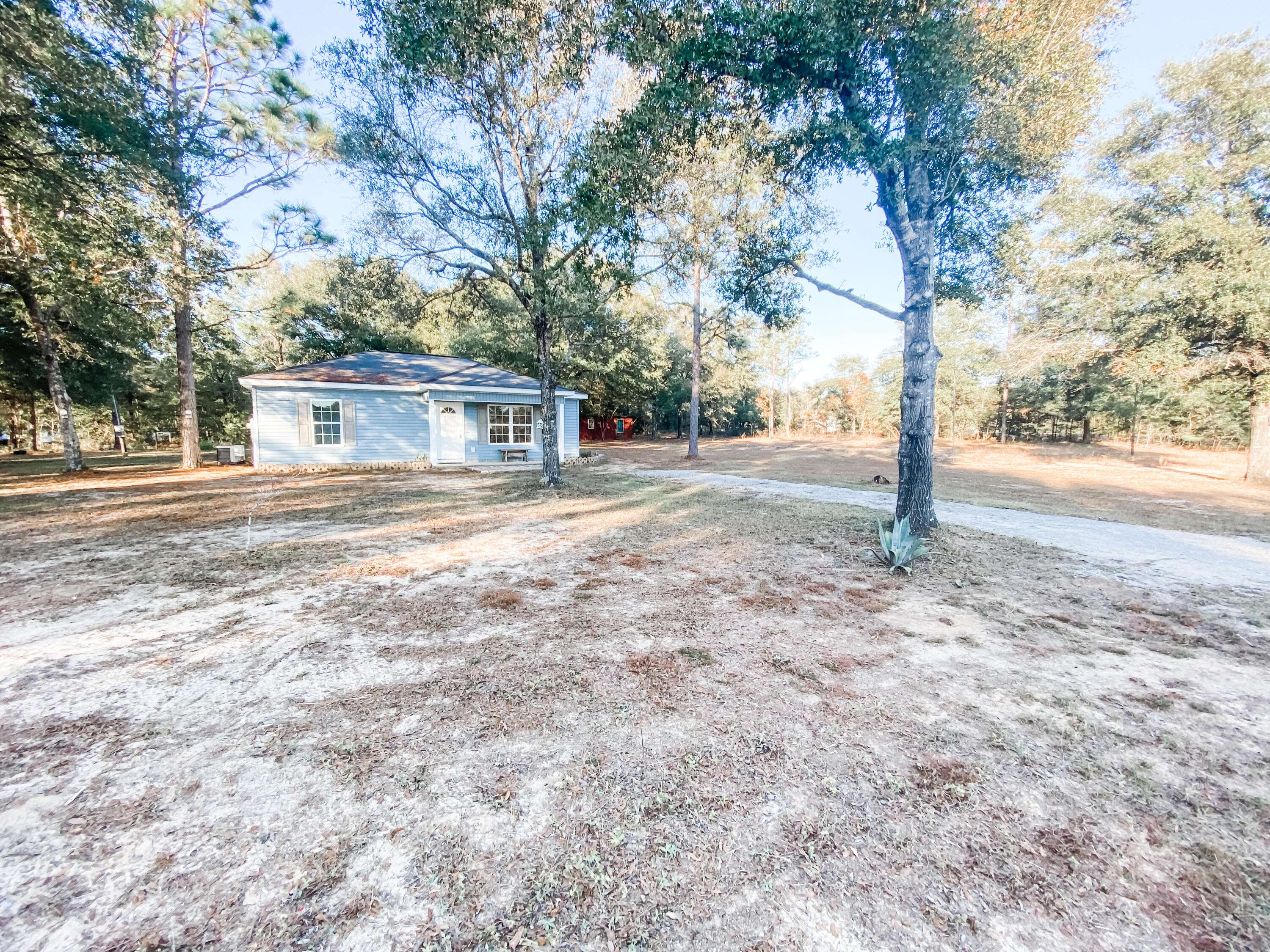 Defuniak Springs, FL 32433,119 Fish or Cut Bait Road Road