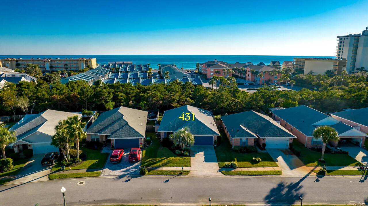 Miramar Beach, FL 32550,431 Sandy Cay Drive