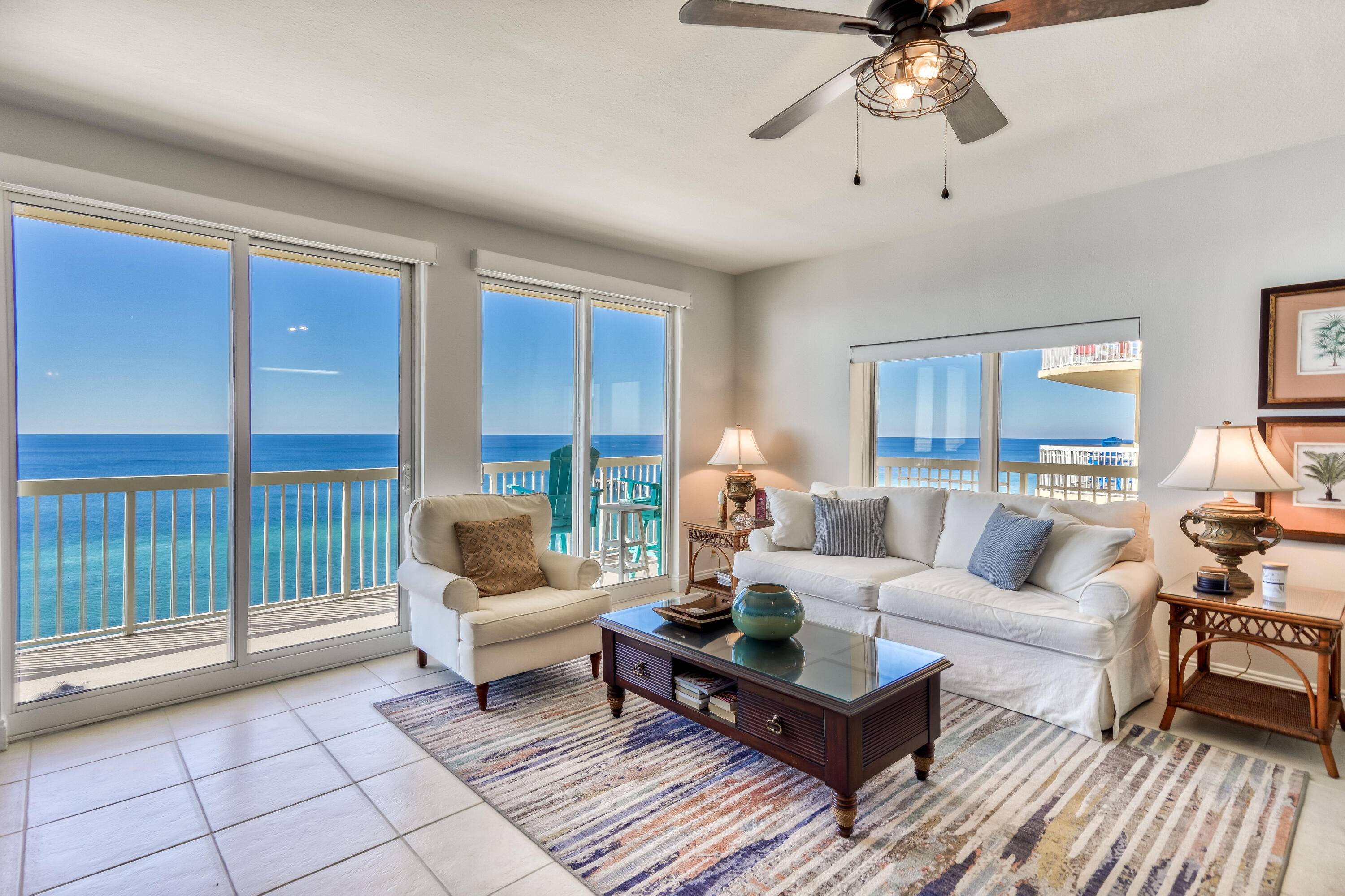 Panama City Beach, FL 32413,15817 Front Beach Road  #UNIT 1-1609