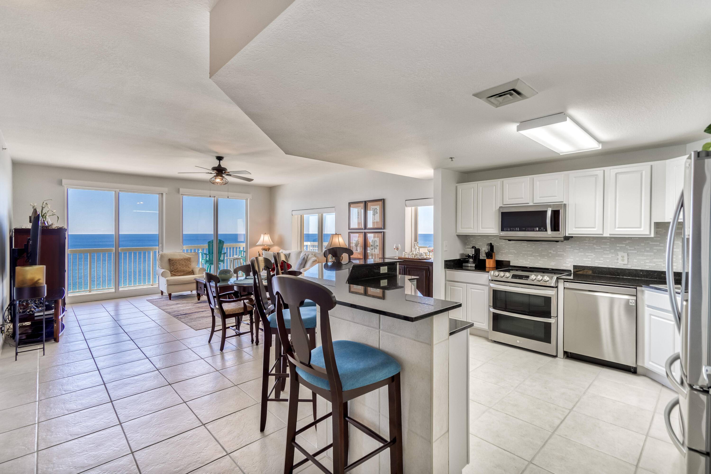 Panama City Beach, FL 32413,15817 Front Beach Road  #UNIT 1-1609