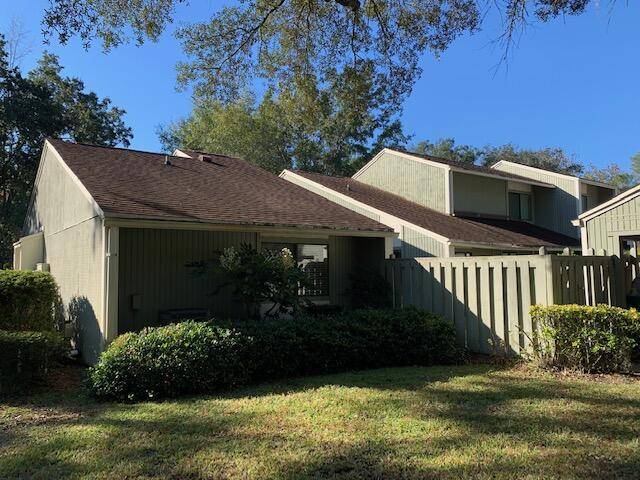 Niceville, FL 32578,800 Bay Drive  #APT 05