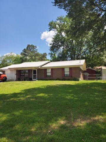 Bonifay, FL 32425,309 W Brock Avenue