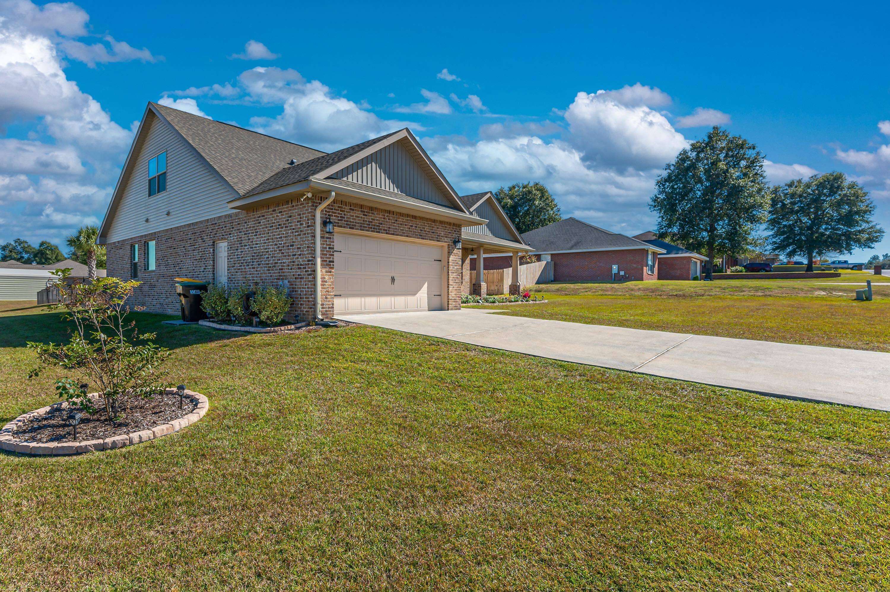 Crestview, FL 32536,2361 Barberee Drive