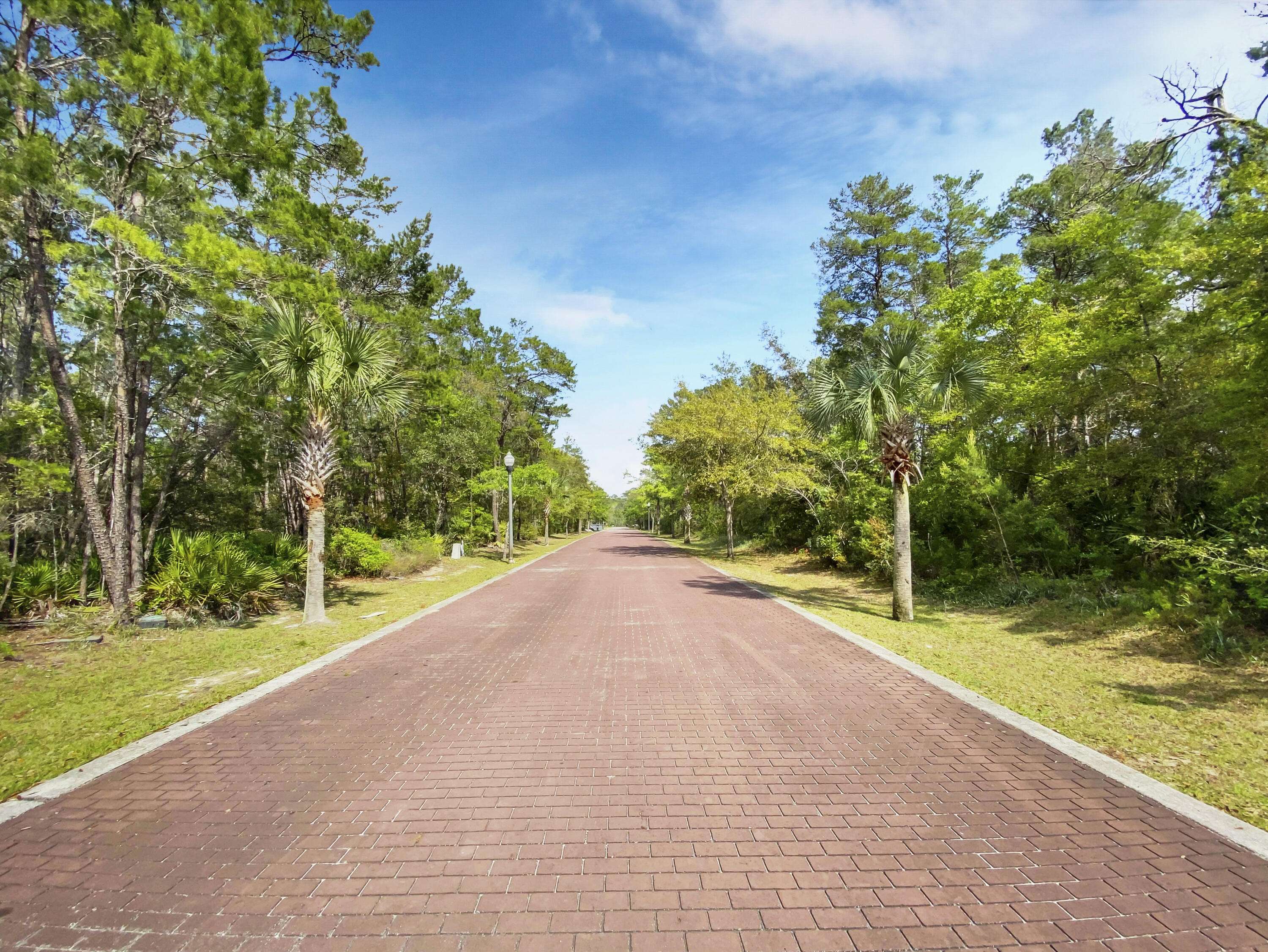 Santa Rosa Beach, FL 32459,Lot 30 Greenbriar Lane