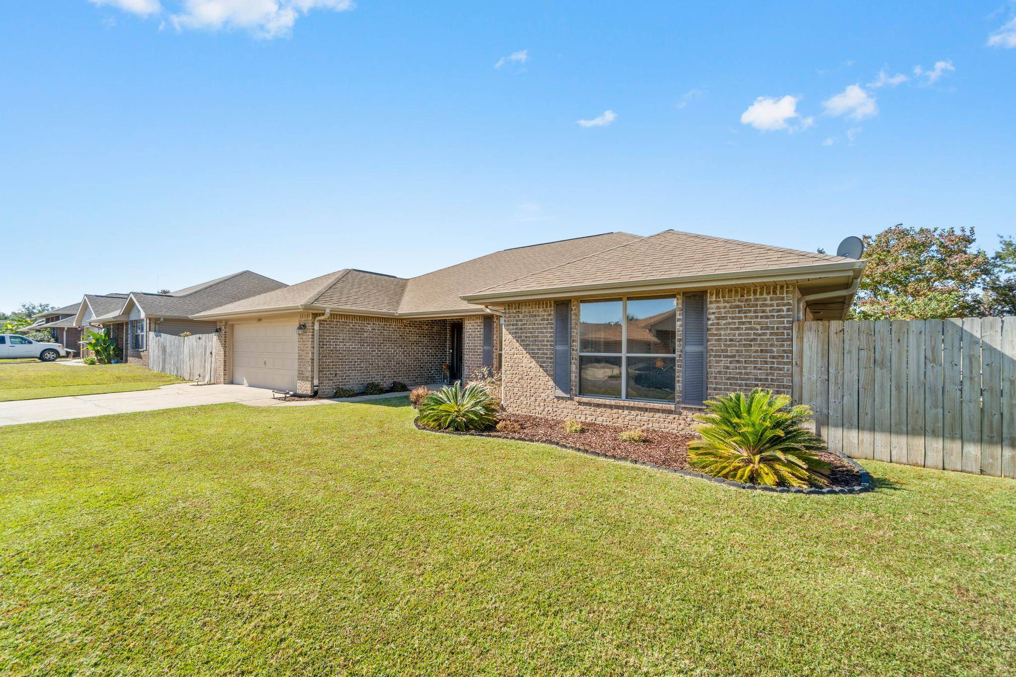 Gulf Breeze, FL 32563,1744 Bay Pine Circle