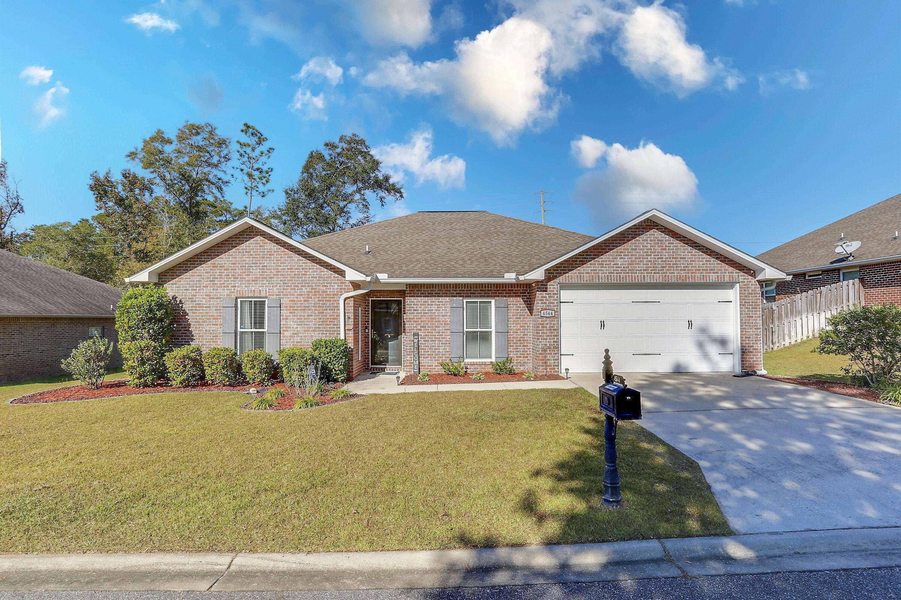 Crestview, FL 32539,4544 Annabelle Lane