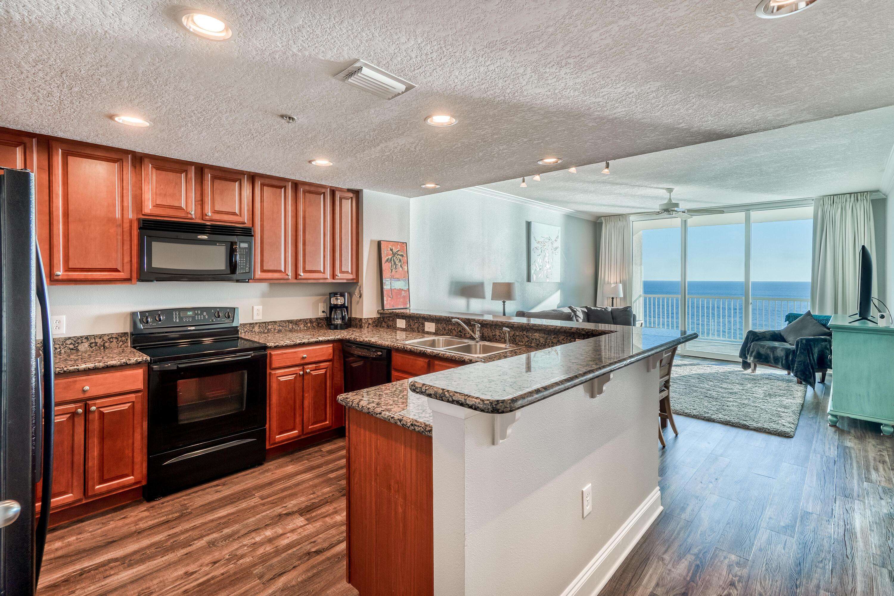 Panama City Beach, FL 32413,17281 Front Beach Road  #UNIT 603