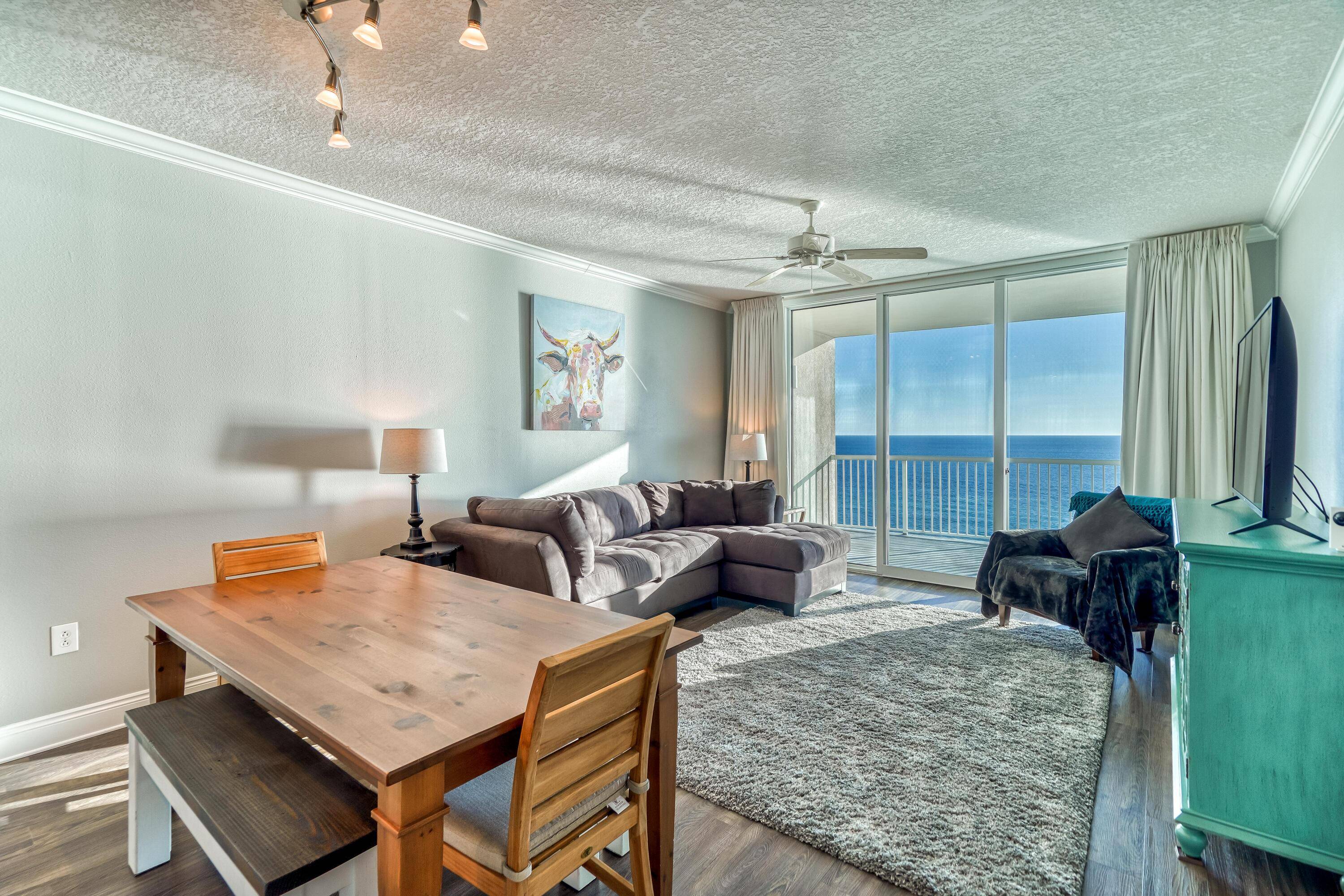 Panama City Beach, FL 32413,17281 Front Beach Road  #UNIT 603