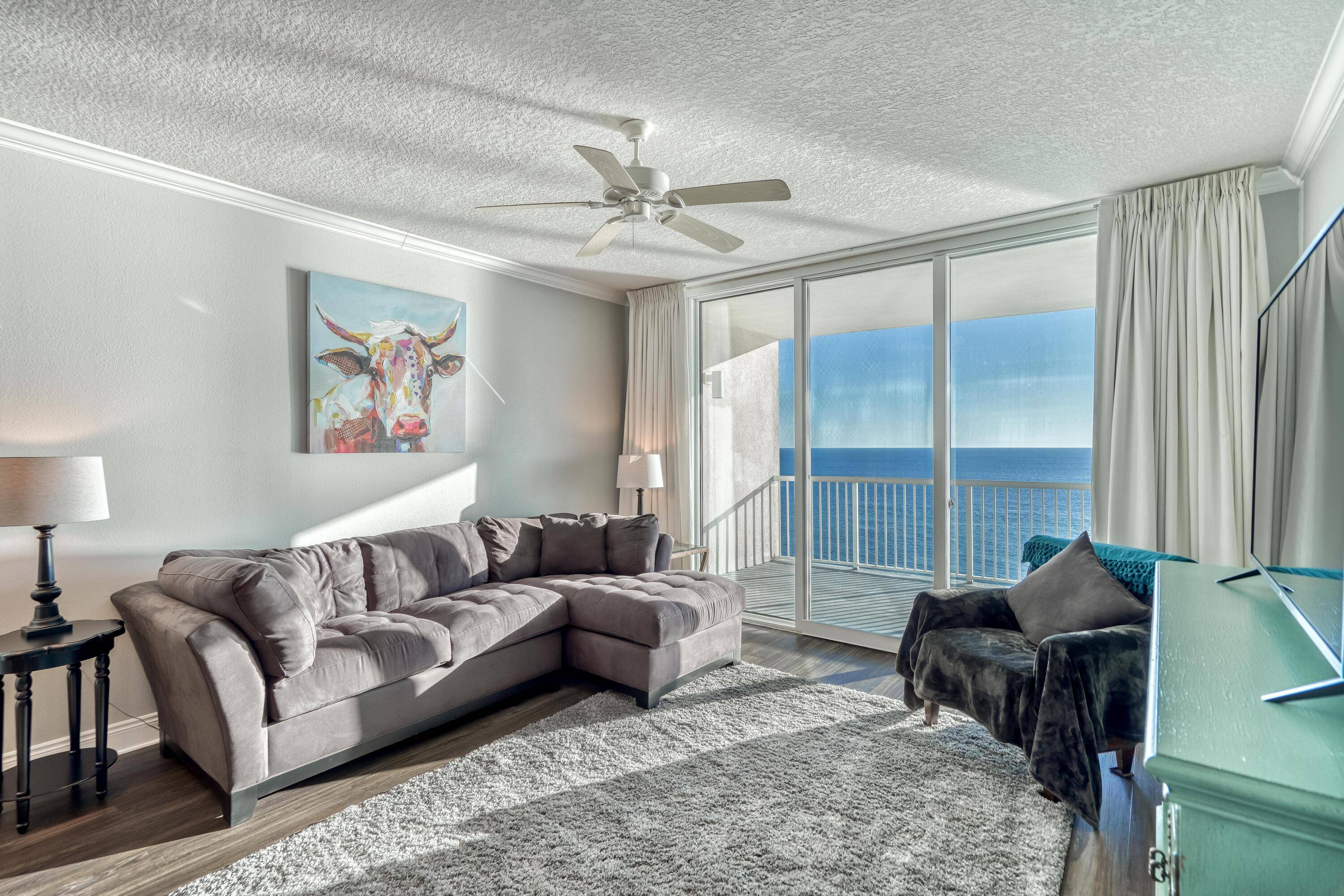 Panama City Beach, FL 32413,17281 Front Beach Road  #UNIT 603