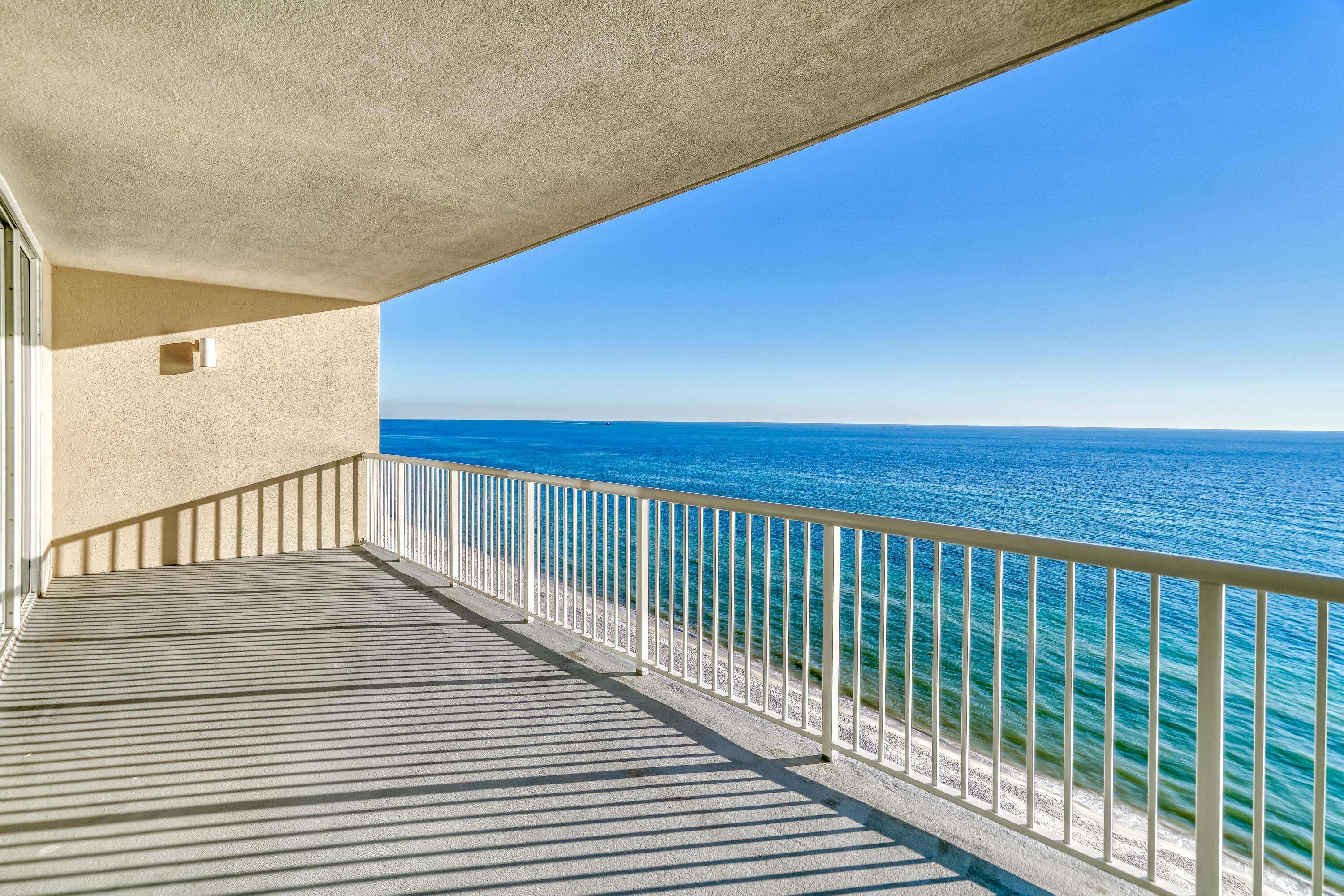 Panama City Beach, FL 32413,17281 Front Beach Road  #UNIT 603