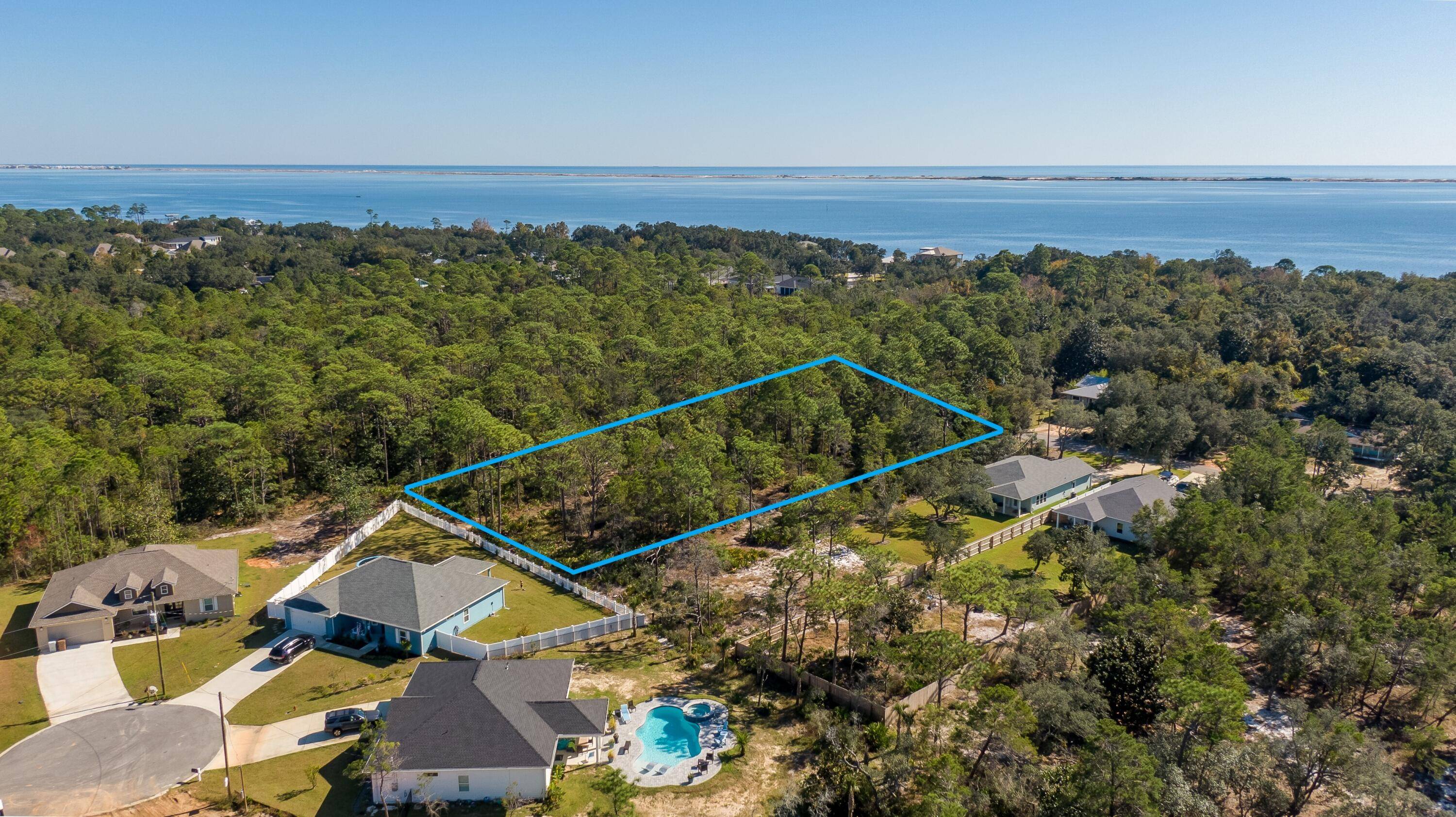 Gulf Breeze, FL 32563,TBD Spruce Street