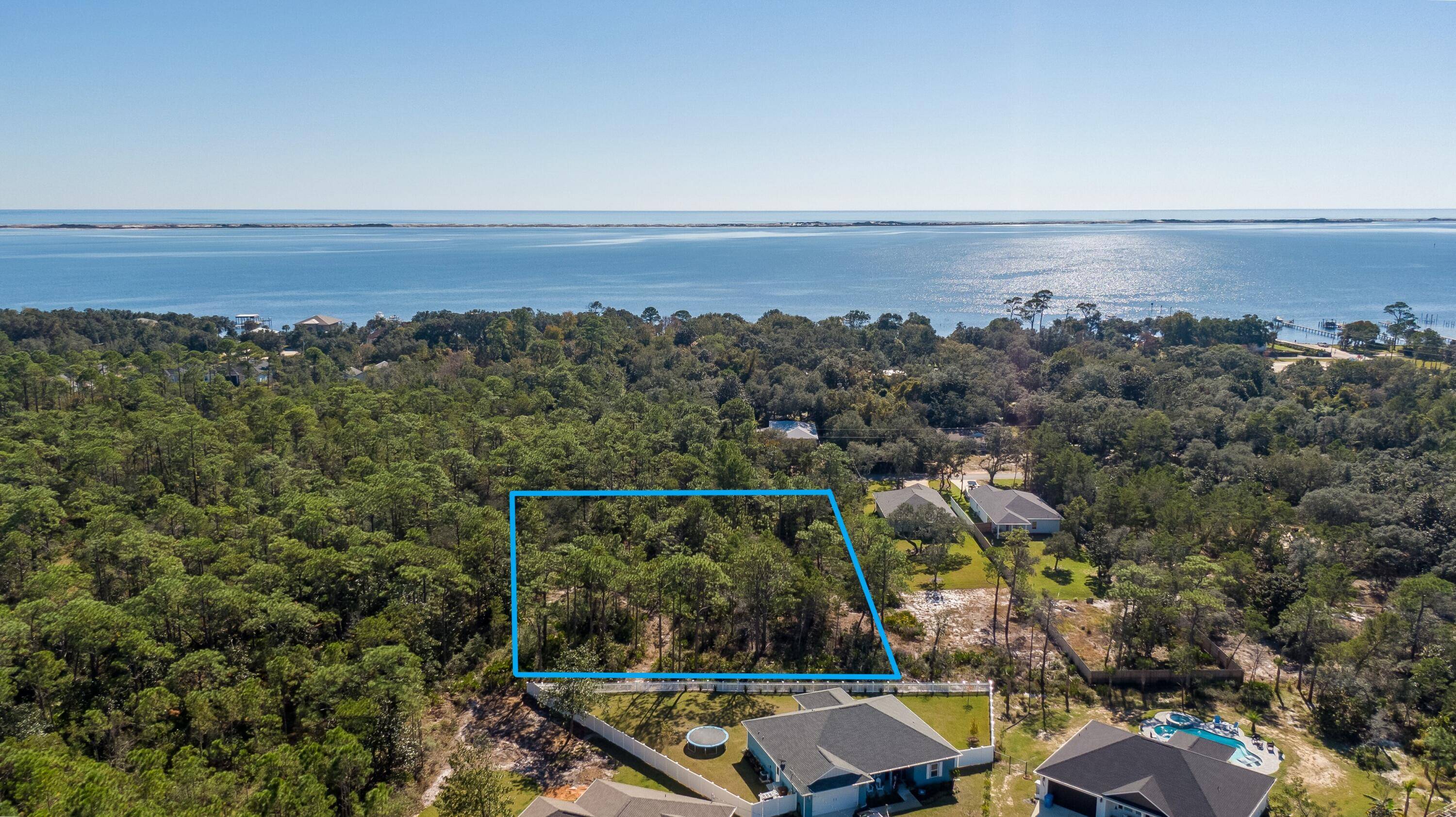 Gulf Breeze, FL 32563,TBD Spruce Street