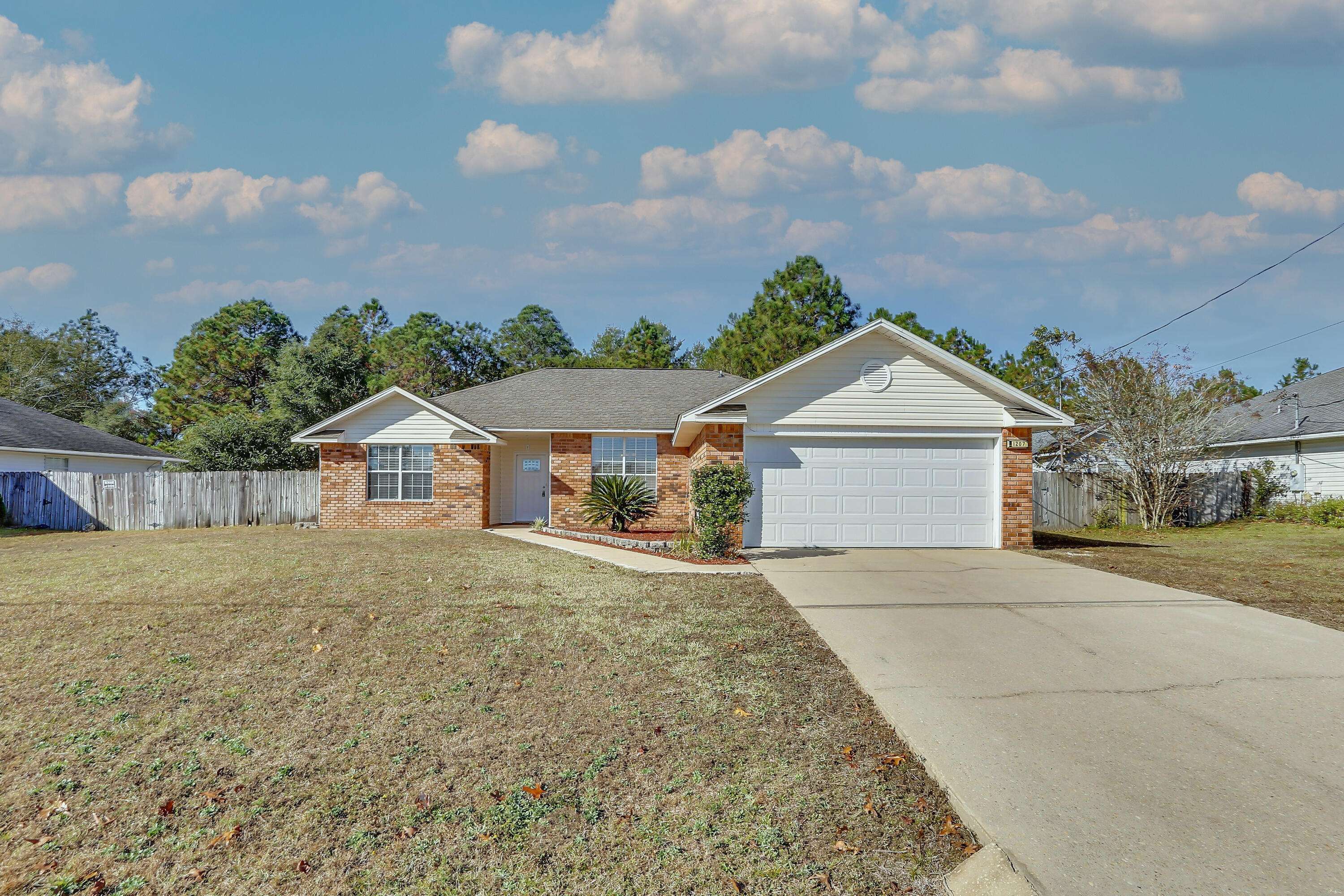 Crestview, FL 32536,1207 Jefferyscot Drive