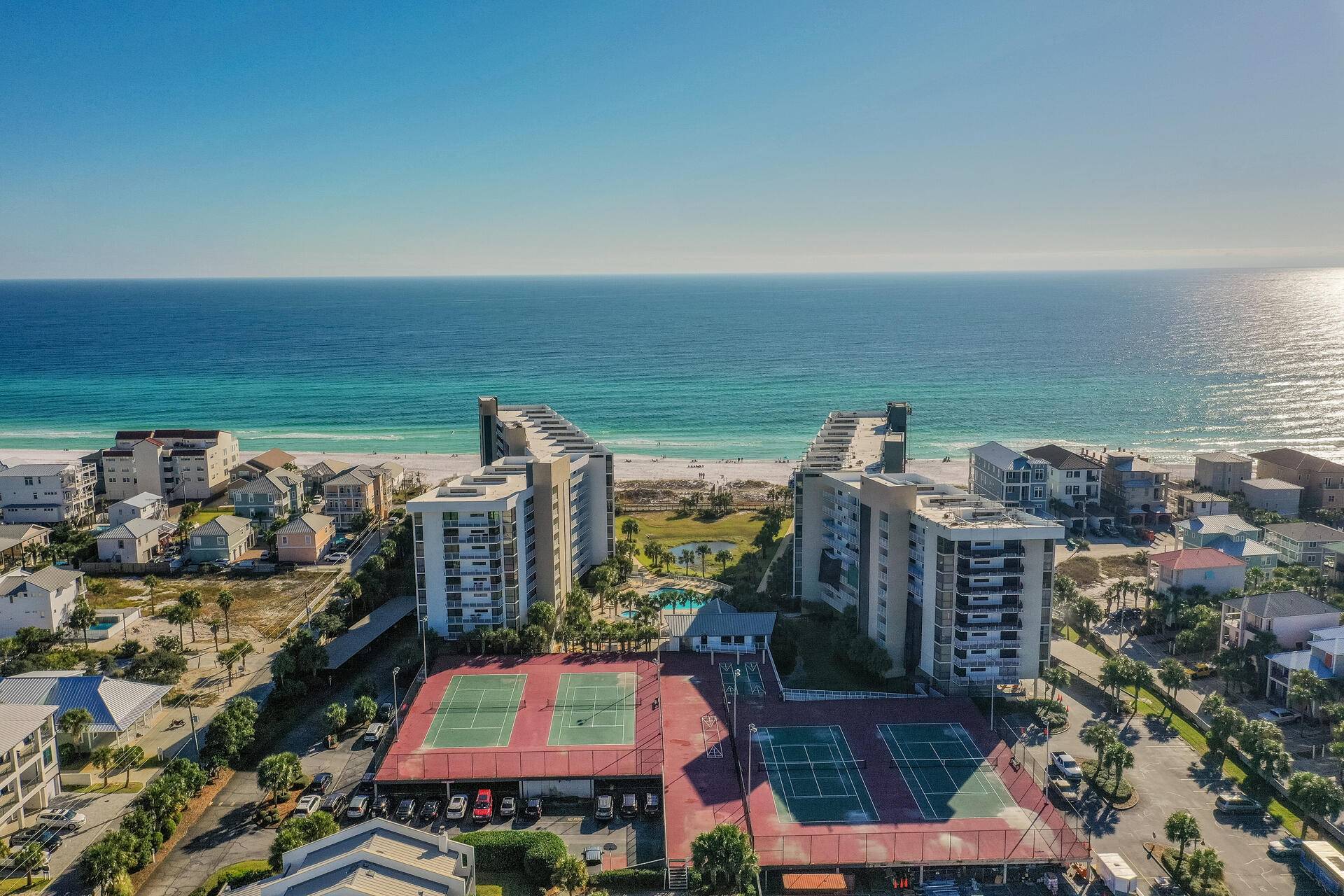 Miramar Beach, FL 32550,114 Mainsail Drive  #UNIT 118