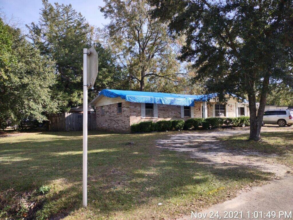 Chipley, FL 32428,587 7th Street