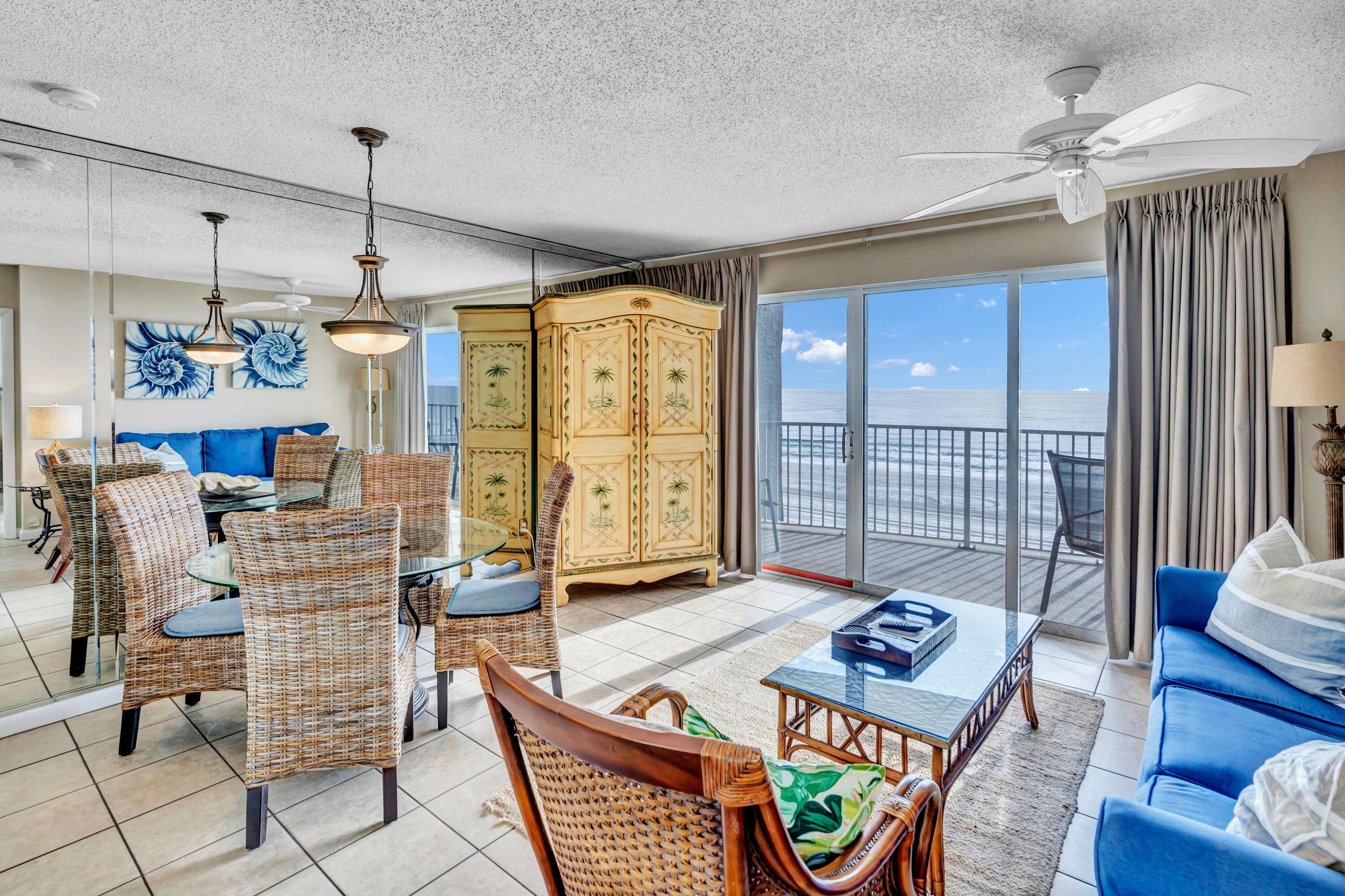 Panama City Beach, FL 32407,10513 Front Beach Road  #UNIT 402