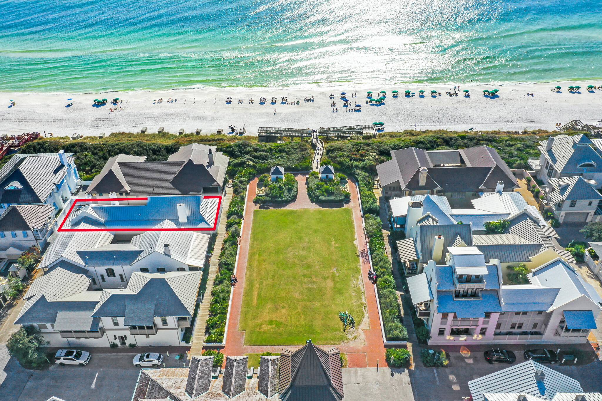 Rosemary Beach, FL 32461,122 Hopetown Lane