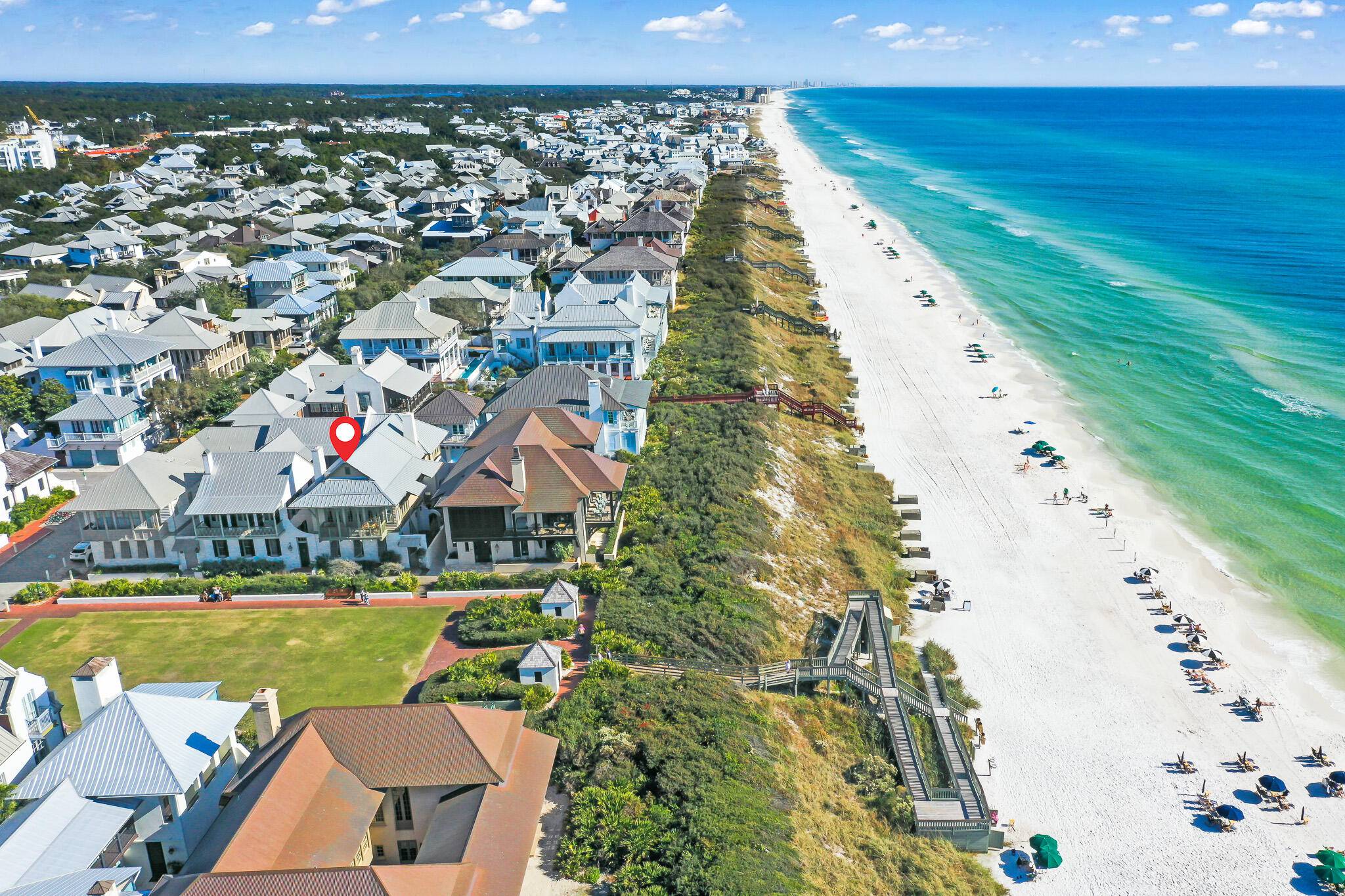 Rosemary Beach, FL 32461,122 Hopetown Lane