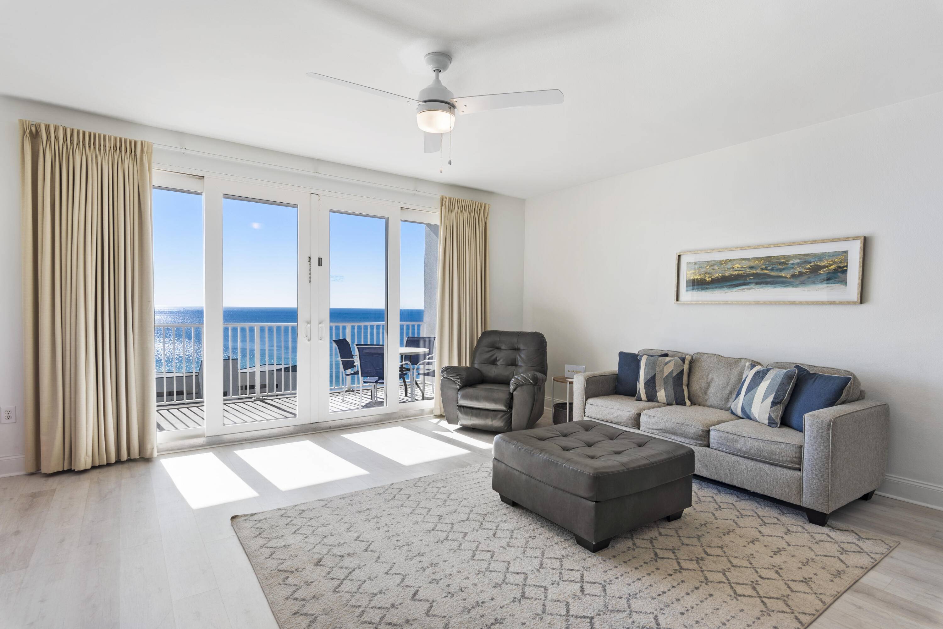 Panama City Beach, FL 32408,9860 S Thomas Drive  #UNIT 1816