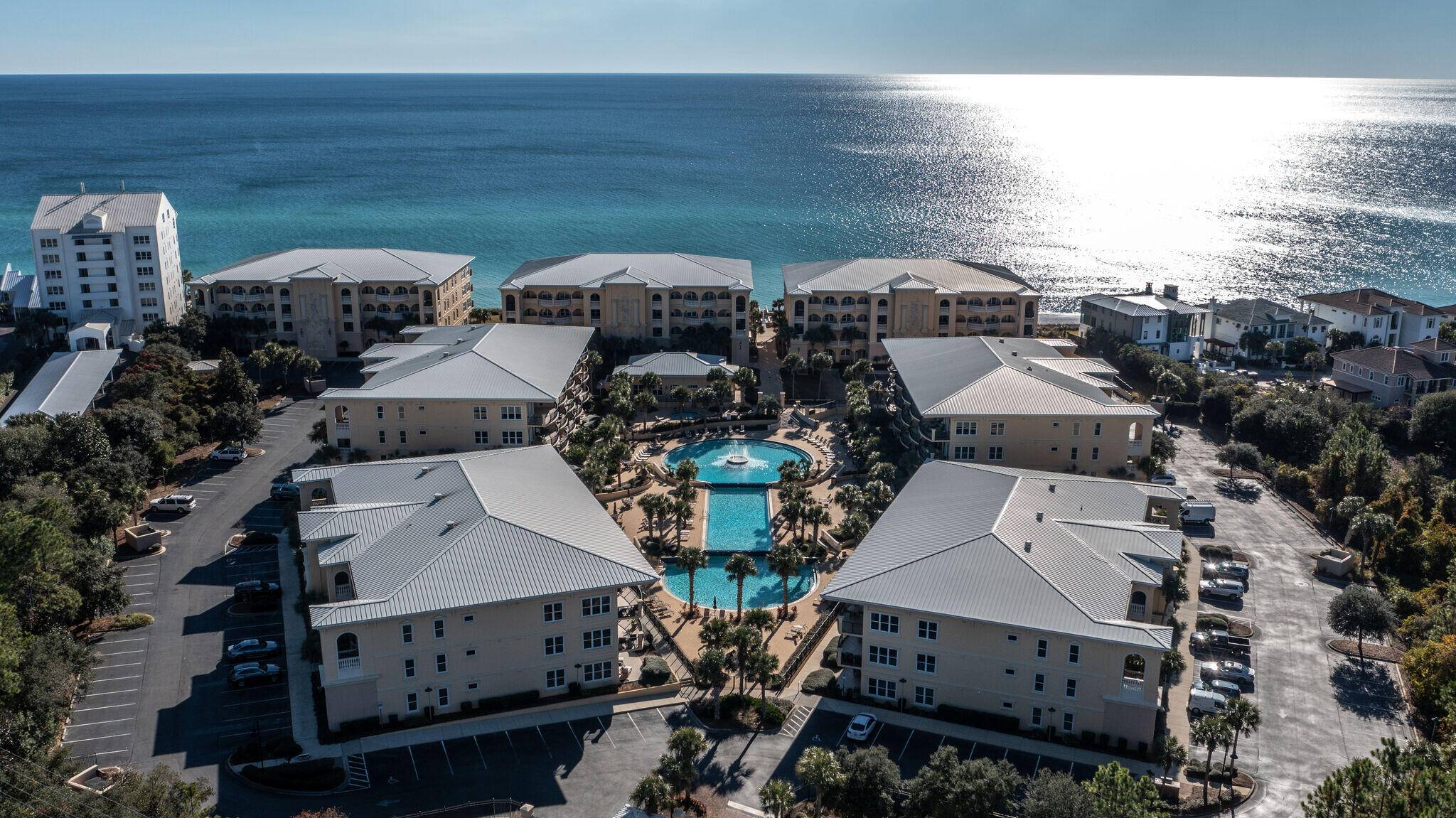 Santa Rosa Beach, FL 32459,2421 W County Highway 30A  #UNIT F301