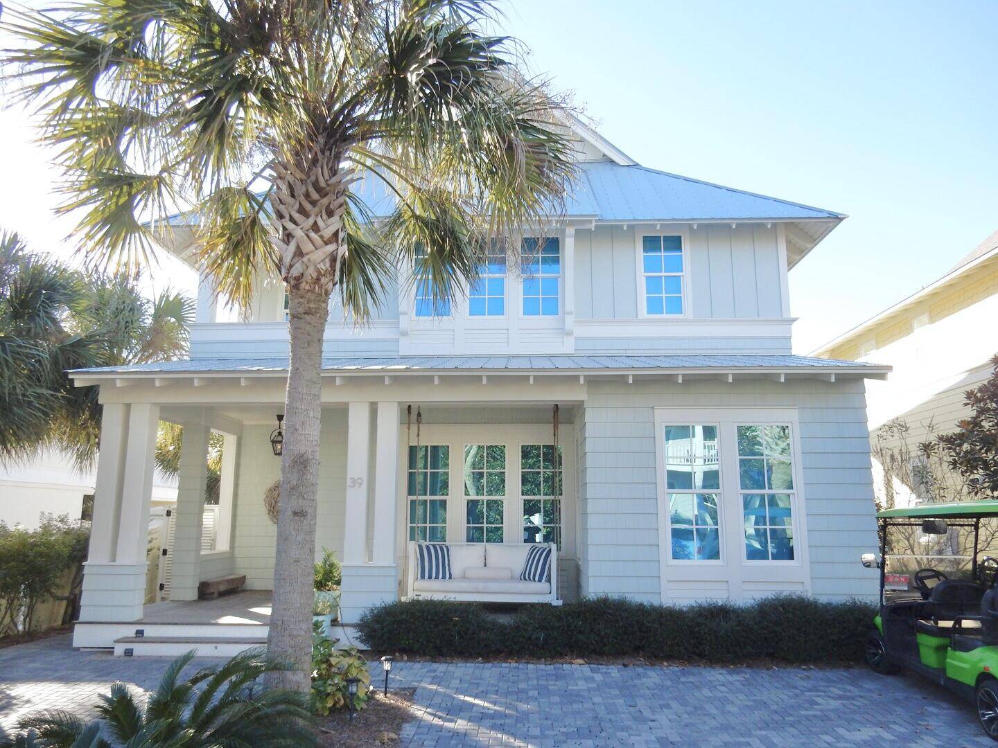 Santa Rosa Beach, FL 32459,39 Sandalwood Drive