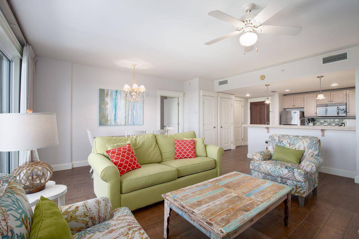 Miramar Beach, FL 32550,9500 Grand Sandestin Boulevard  #2613/2615