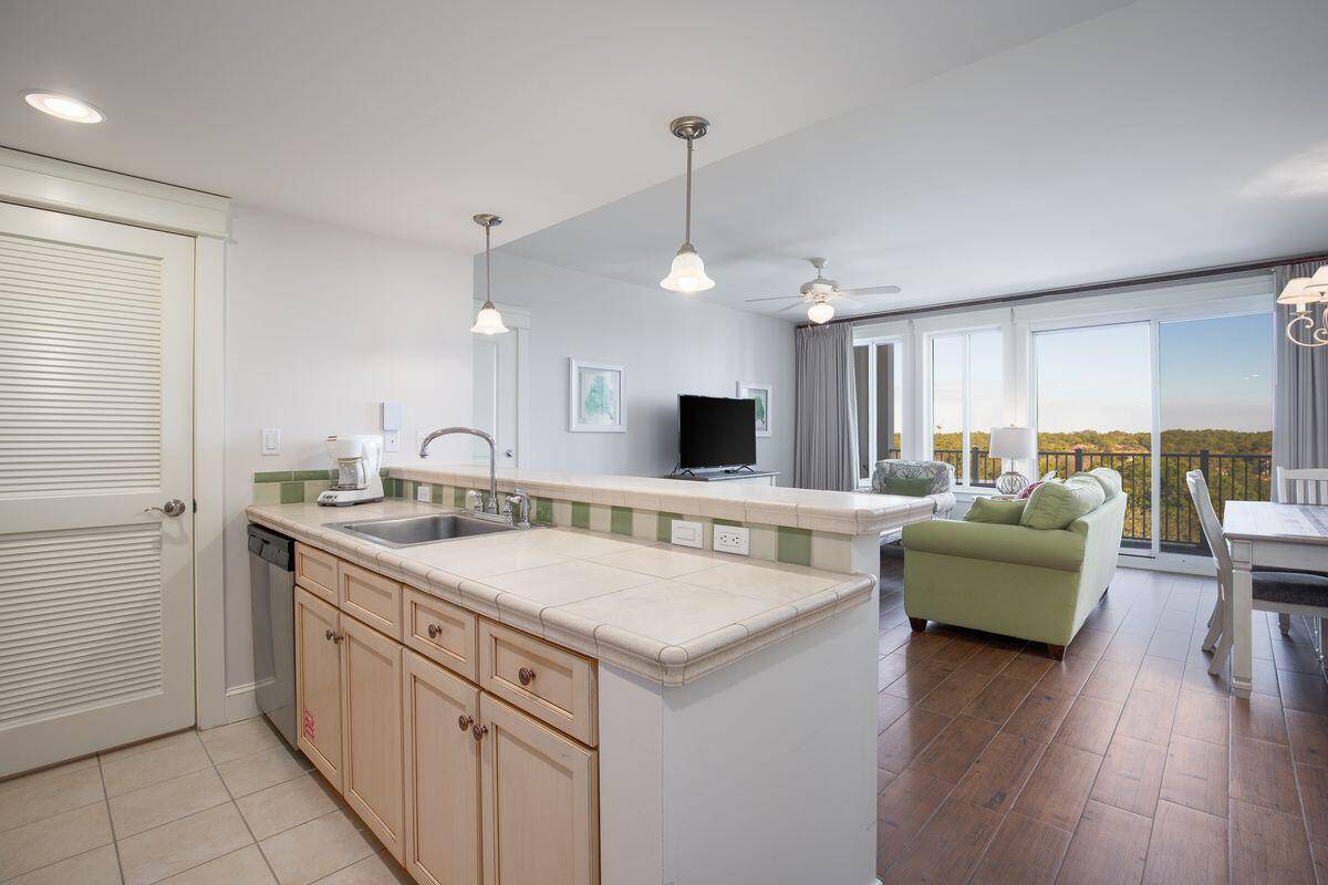 Miramar Beach, FL 32550,9500 Grand Sandestin Boulevard  #2613/2615