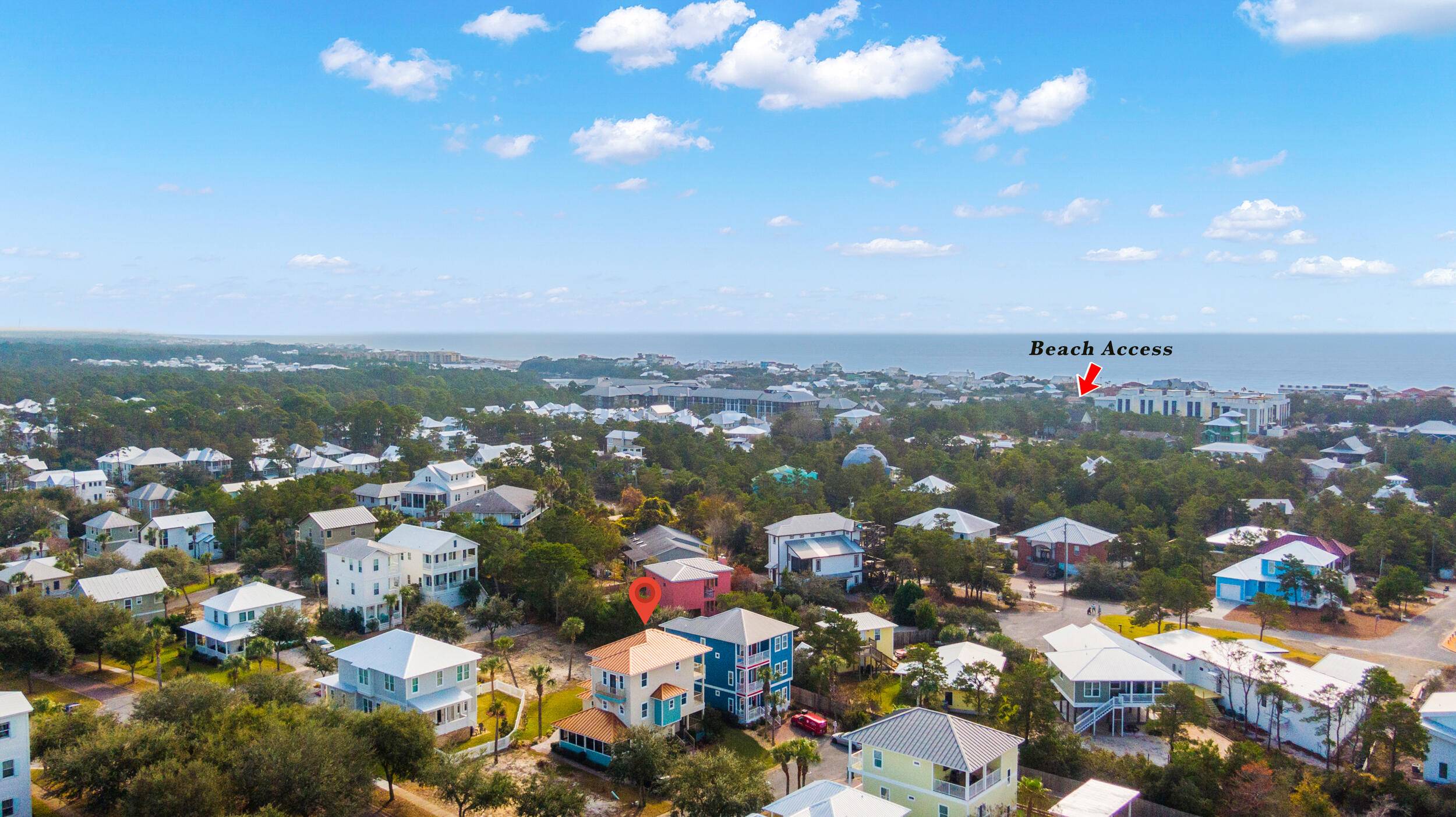 Santa Rosa Beach, FL 32459,23 Shella Street