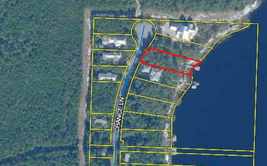 Inlet Beach, FL 32461,TBD Chance Street