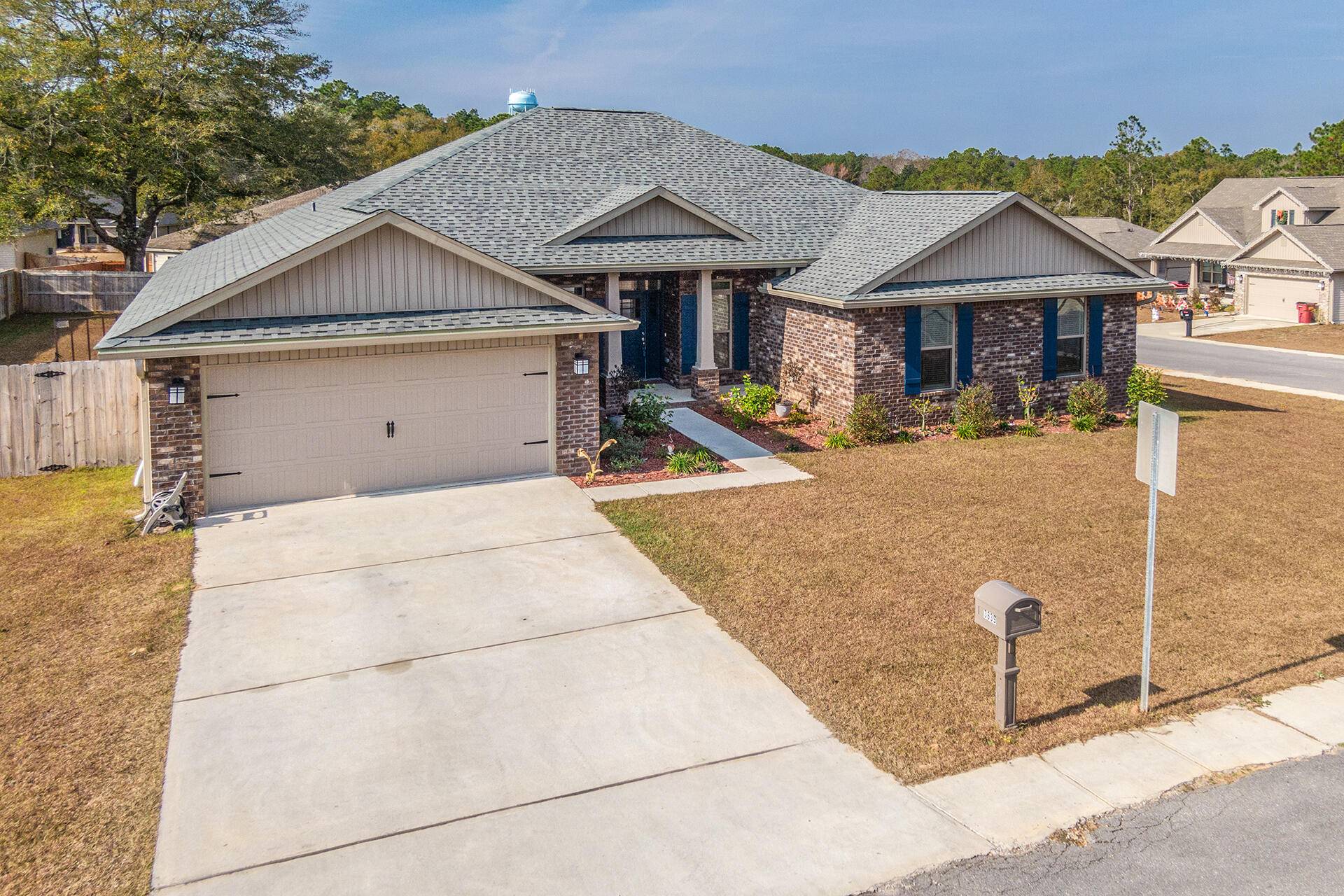 Crestview, FL 32539,3639 Ranch Drive