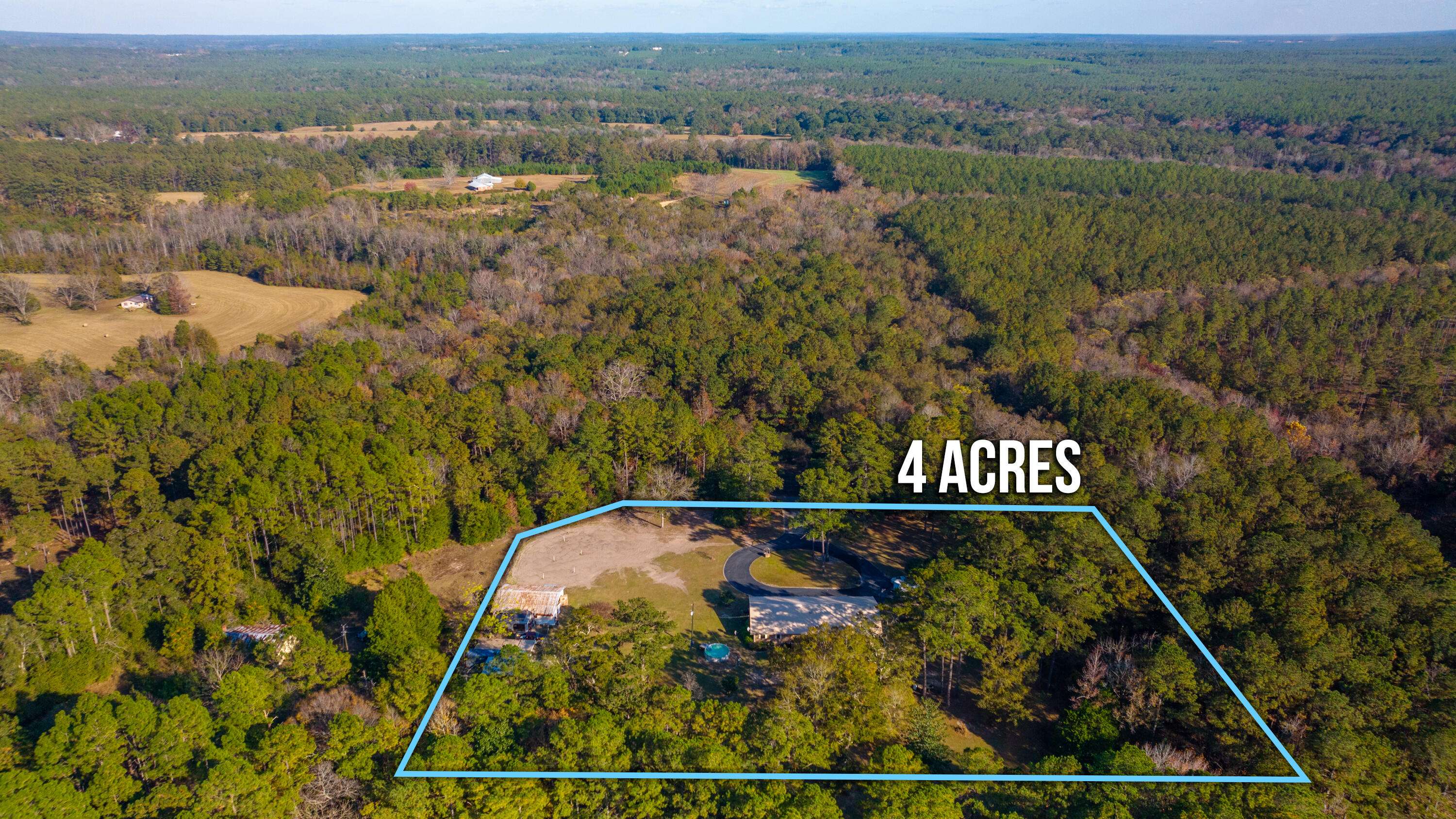 Defuniak Springs, FL 32435,836 Foreman Road