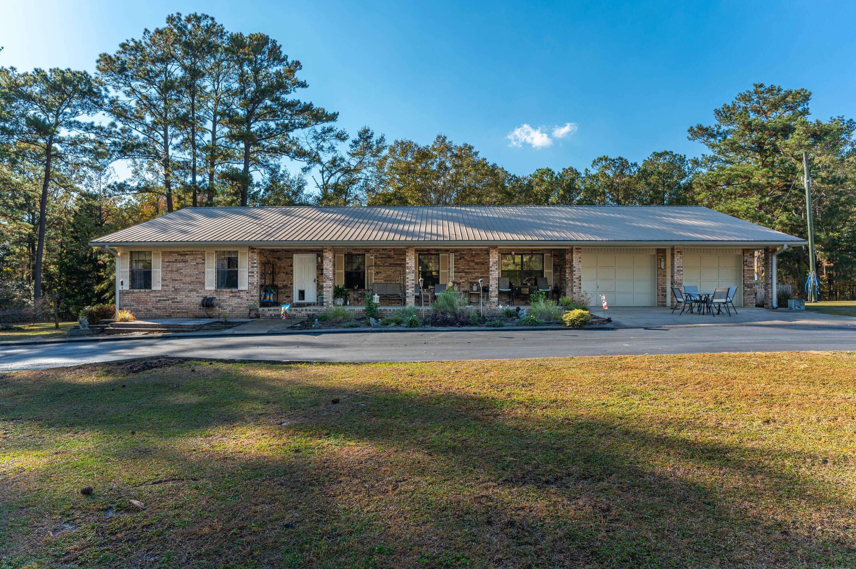 Defuniak Springs, FL 32435,836 Foreman Road