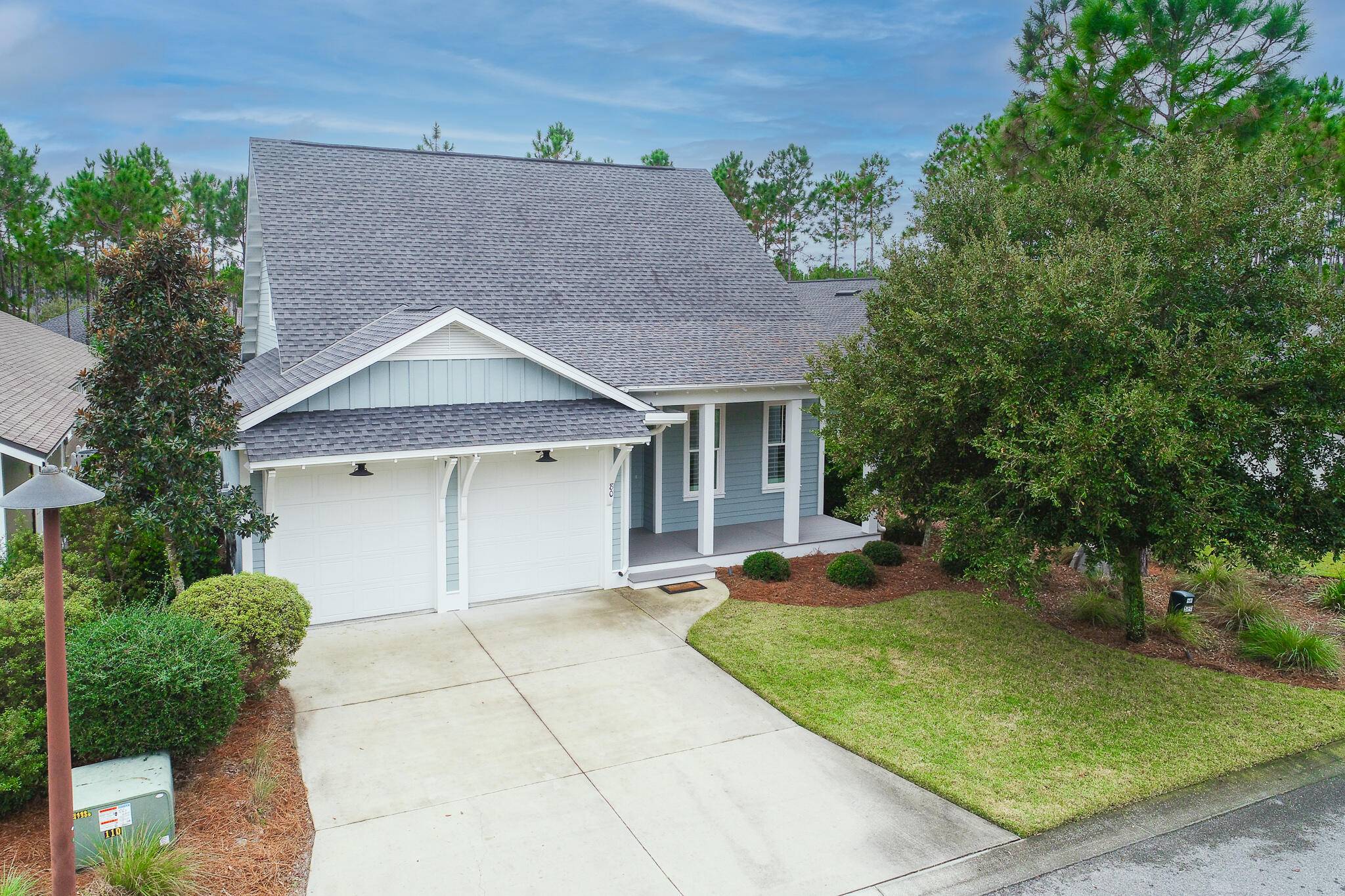 Inlet Beach, FL 32461,80 Somersault Lane