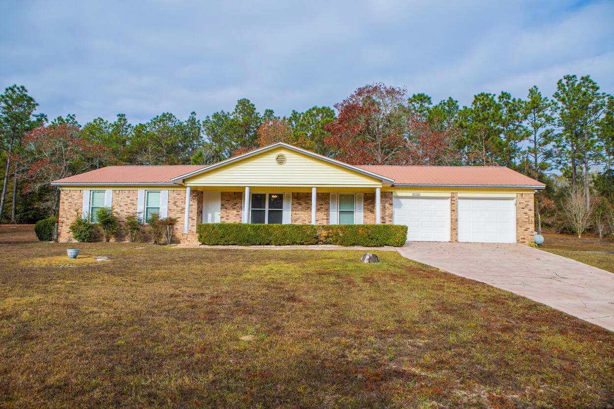 Holt, FL 32564,4753 Wilkerson Bluff Road