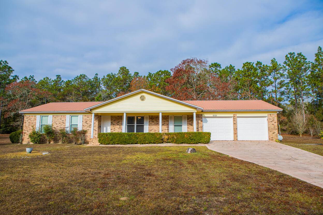 Holt, FL 32564,4753 Wilkerson Bluff Road