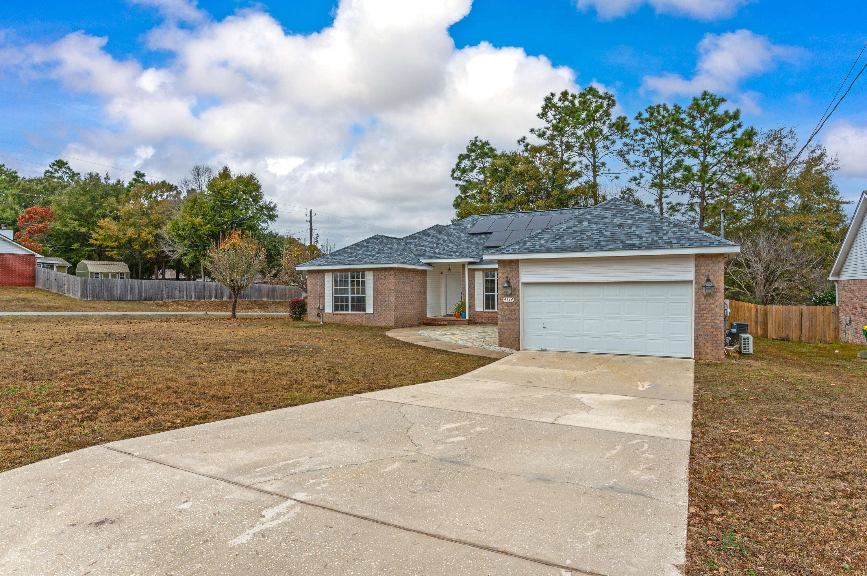 Crestview, FL 32539,4744 Connor Drive