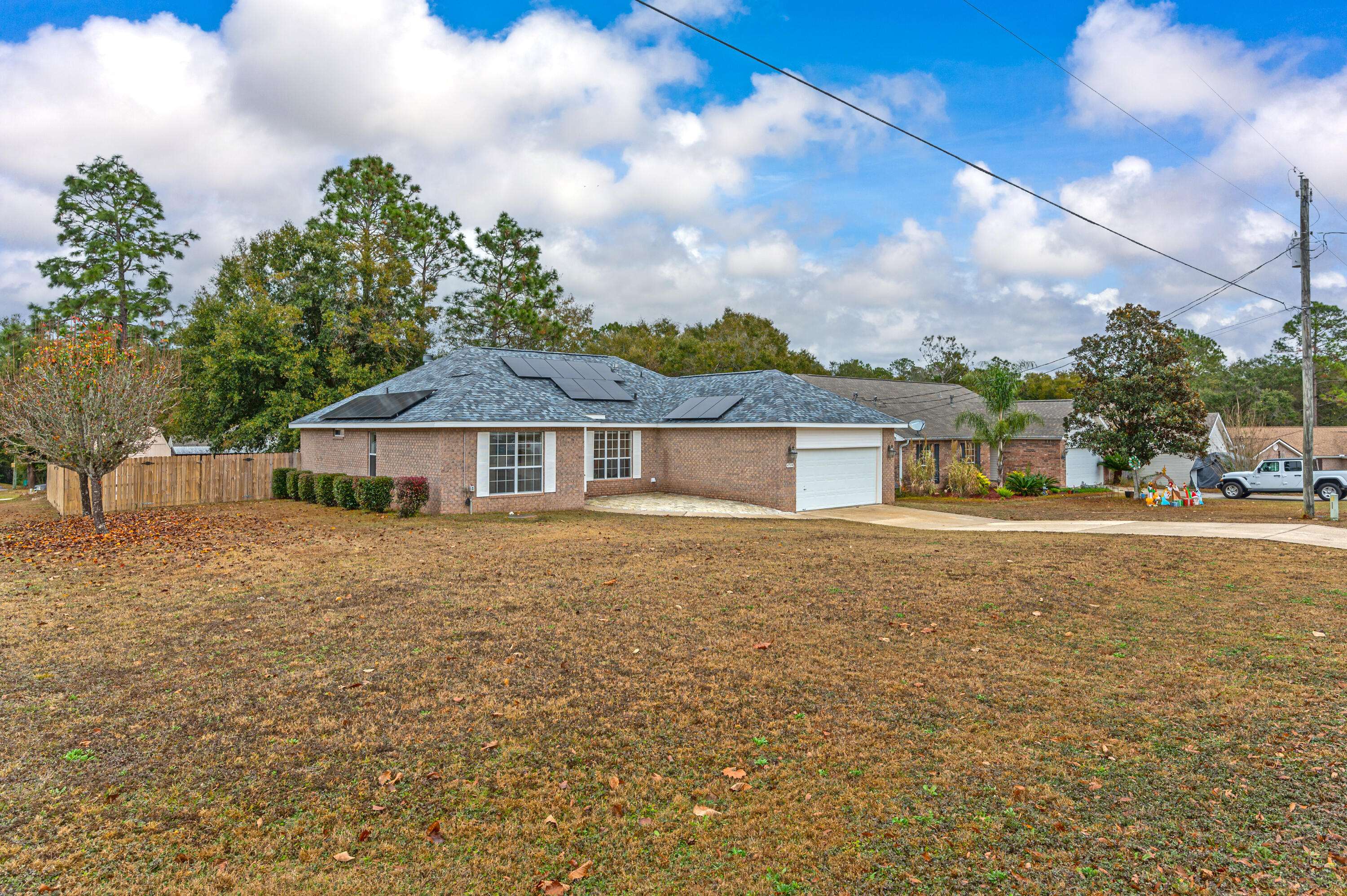 Crestview, FL 32539,4744 Connor Drive