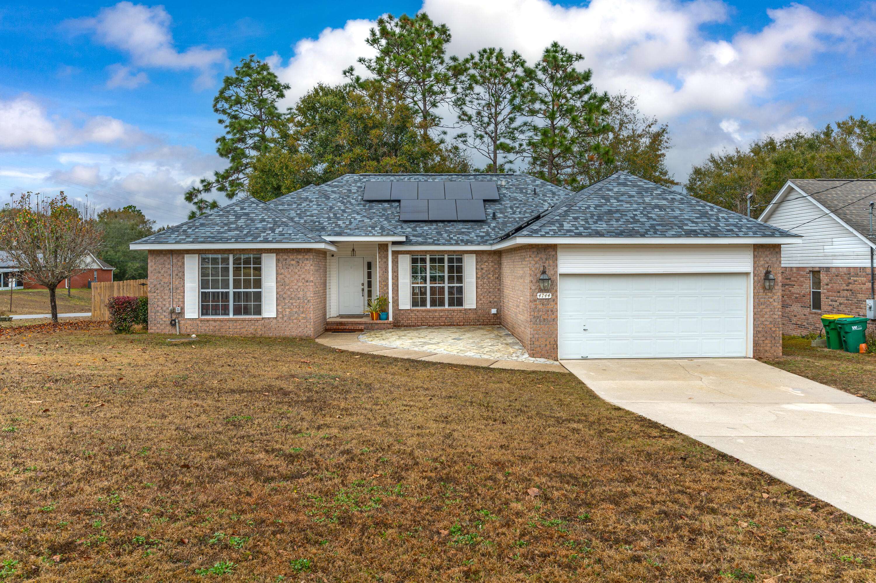 Crestview, FL 32539,4744 Connor Drive